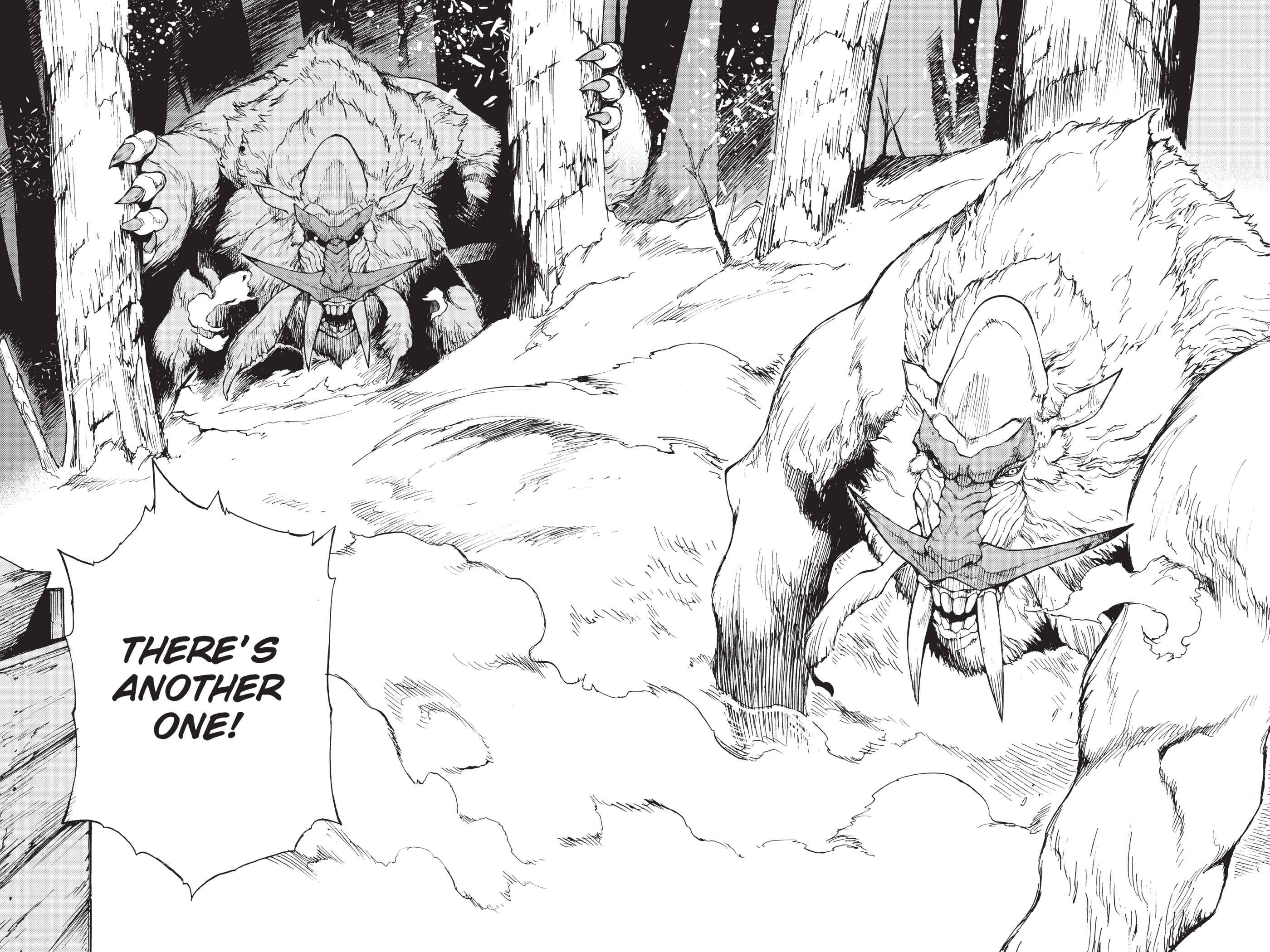 Page 15 Chapter 13 Monster Hunter: Flash Hunter
