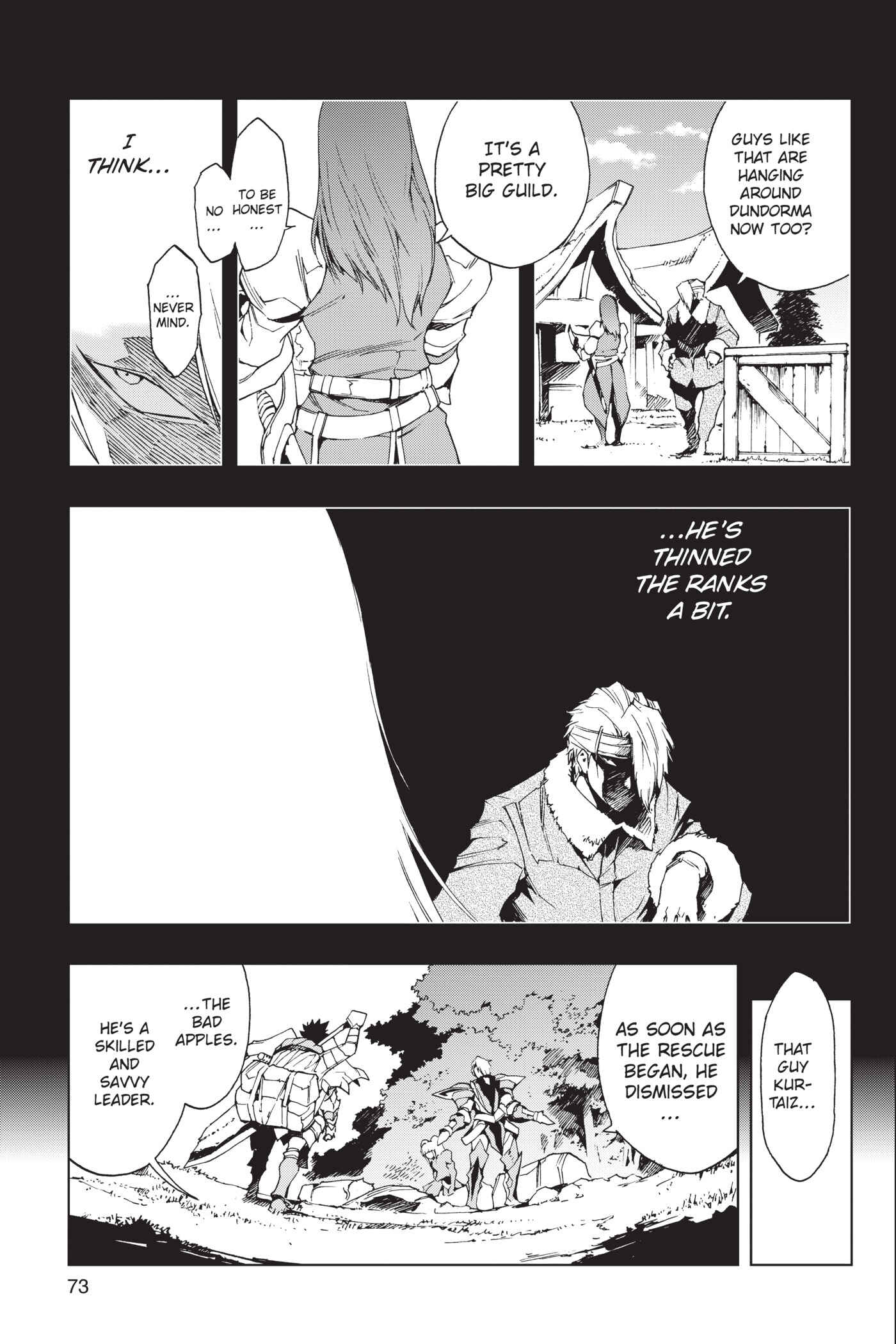 Page 16 Chapter 34 Monster Hunter: Flash Hunter