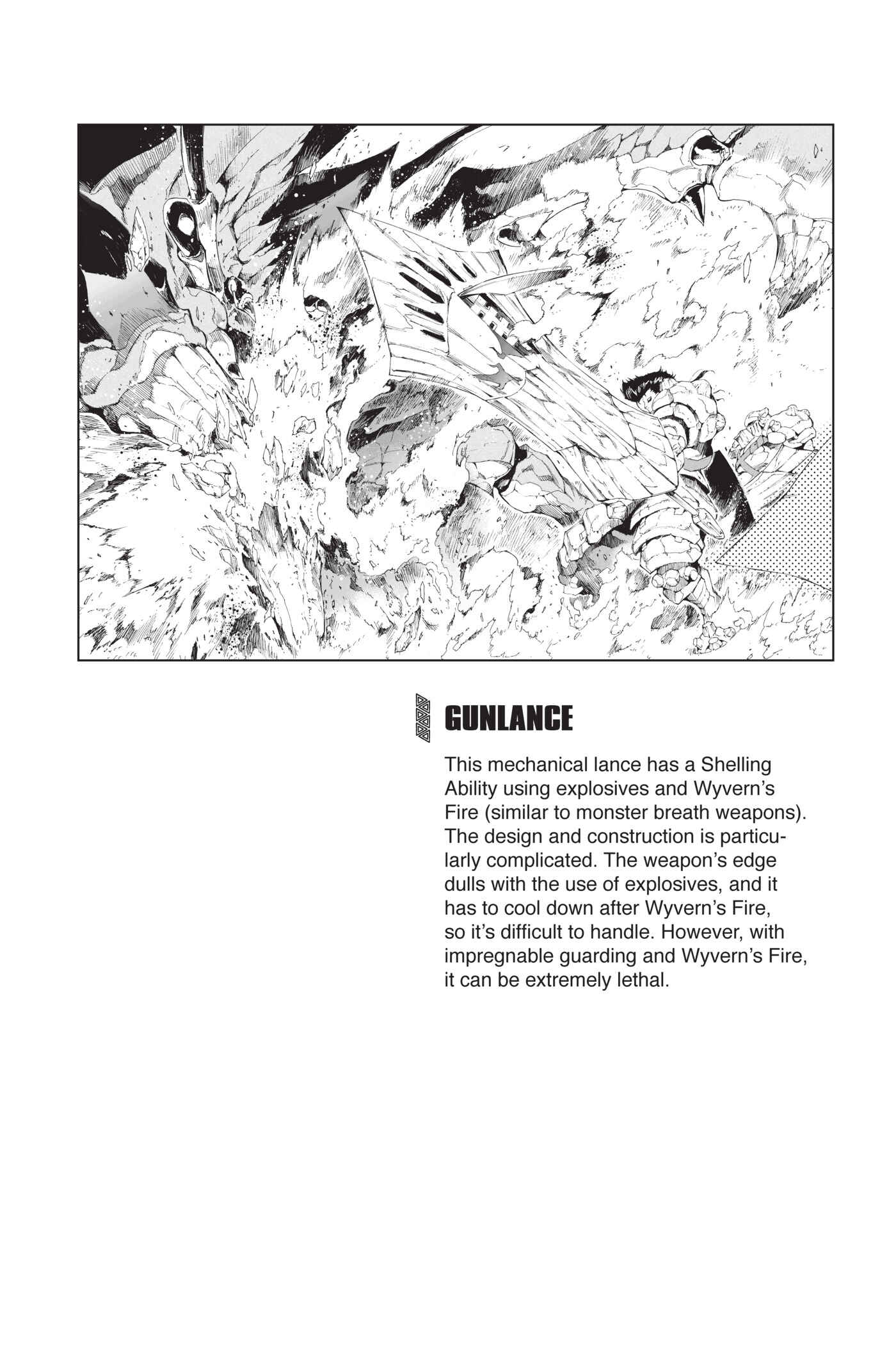 Page 23 Chapter 34 Monster Hunter: Flash Hunter
