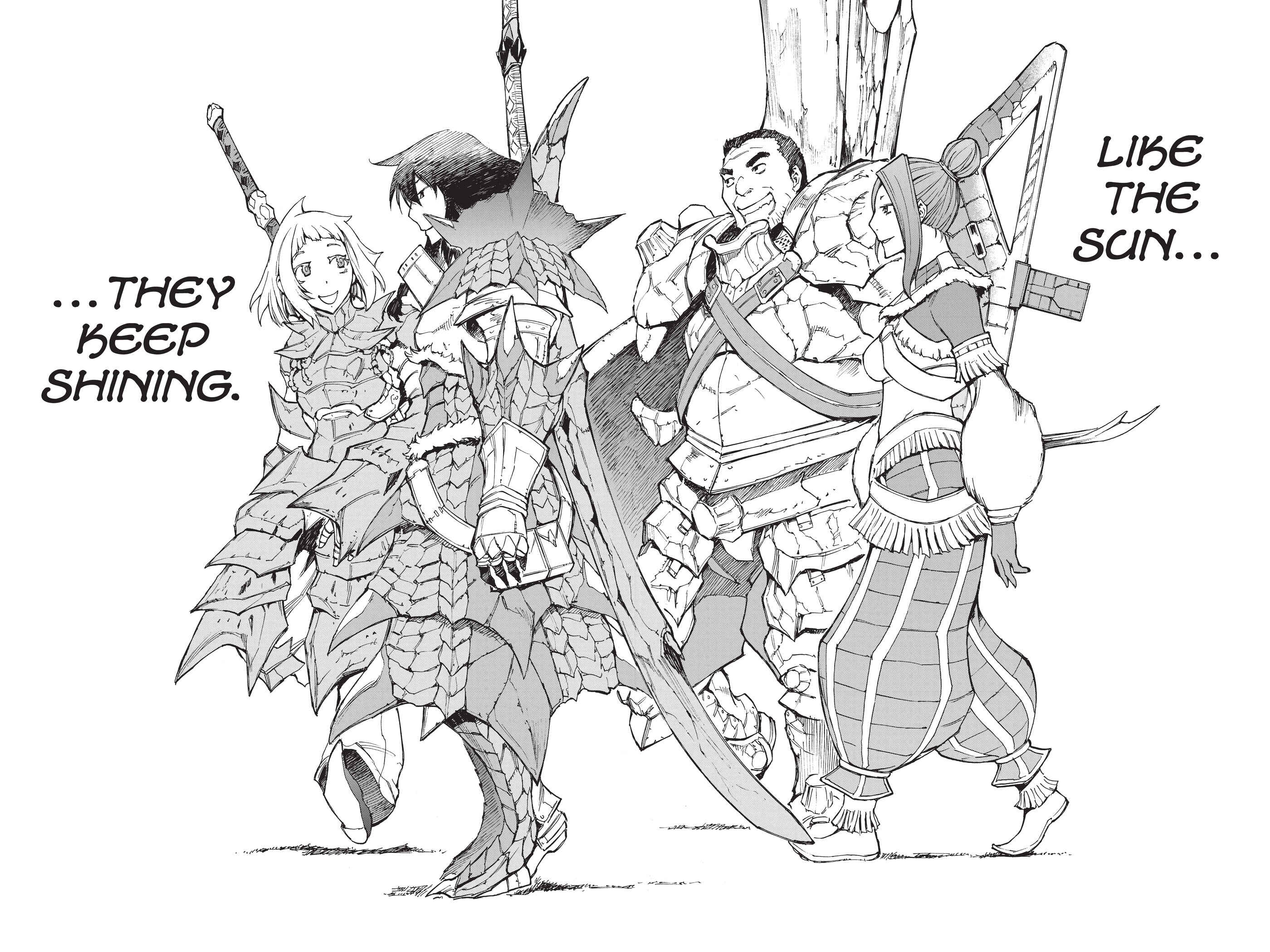 Page 18 Chapter 67 Monster Hunter: Flash Hunter
