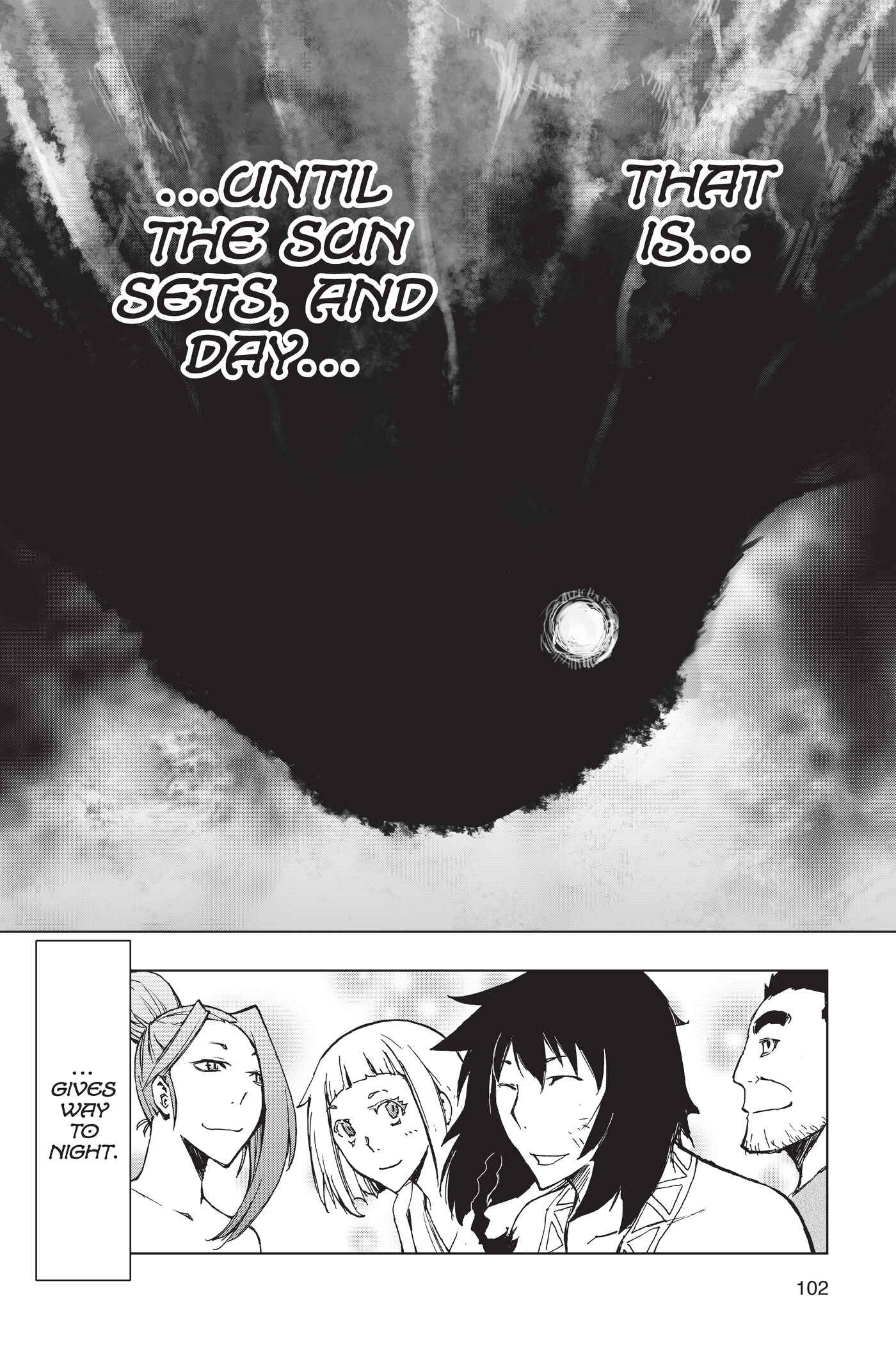 Page 19 Chapter 67 Monster Hunter: Flash Hunter