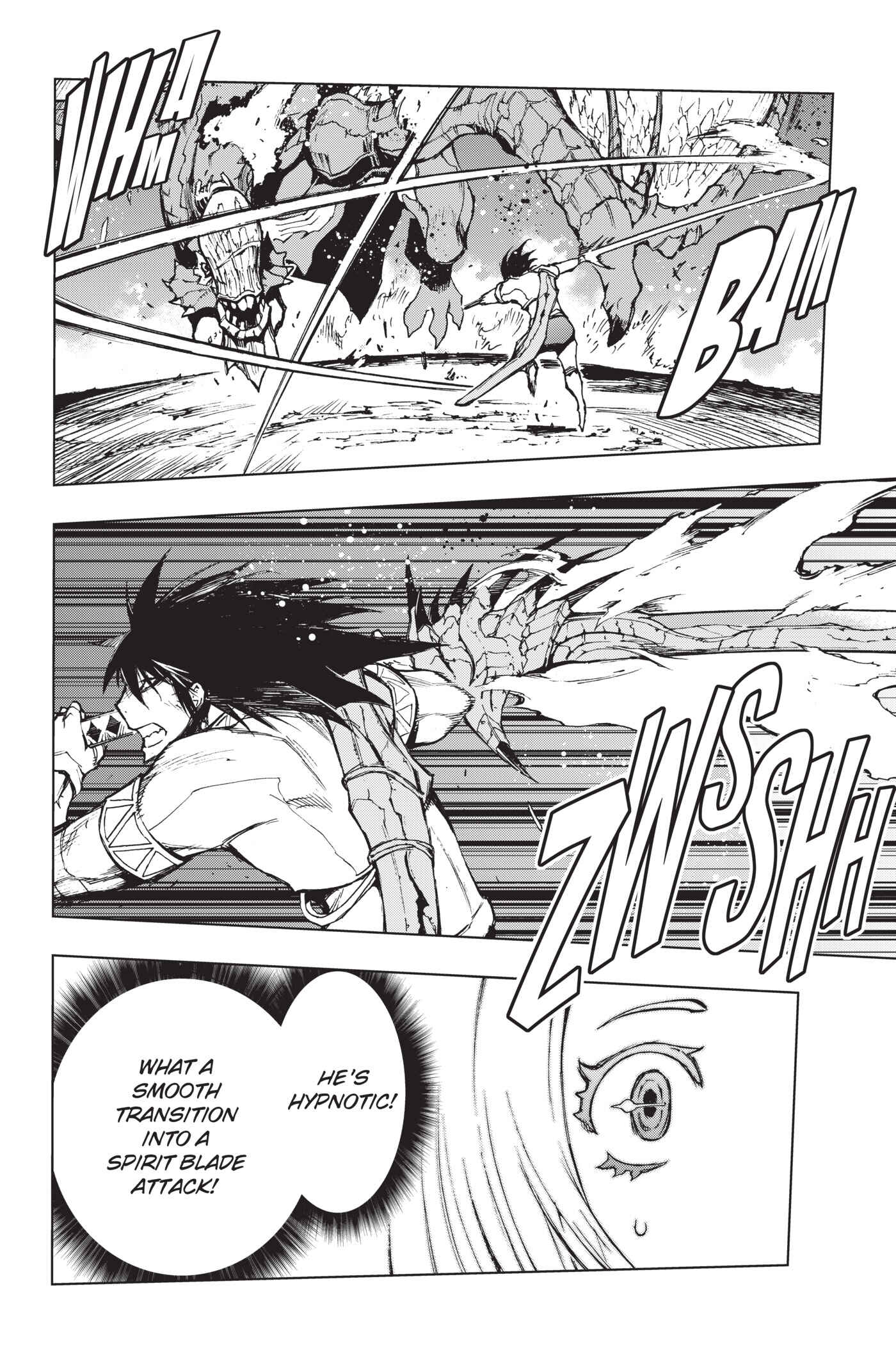 Page 2 Chapter 67 Monster Hunter: Flash Hunter