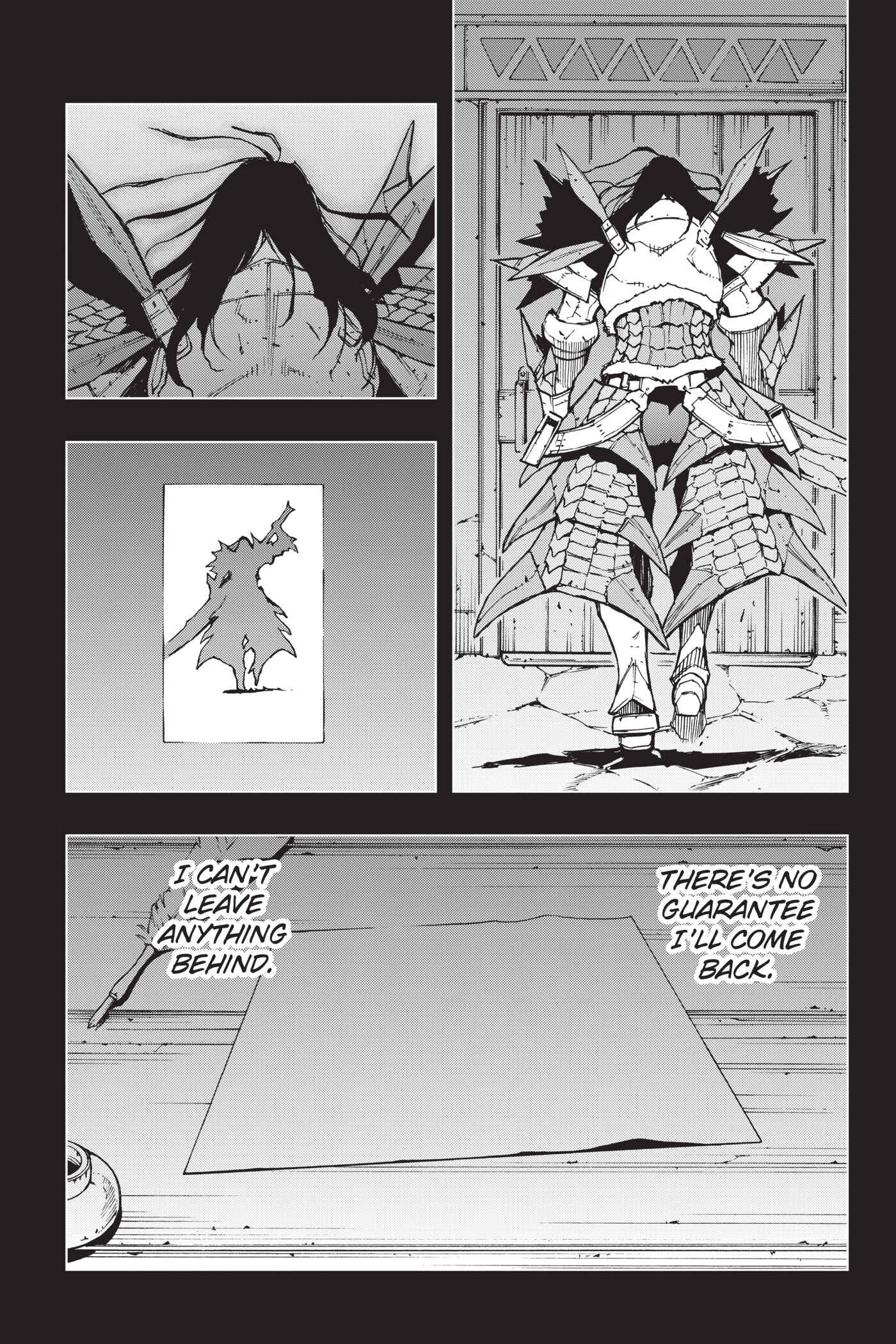 Page 3 Chapter 78 Monster Hunter: Flash Hunter