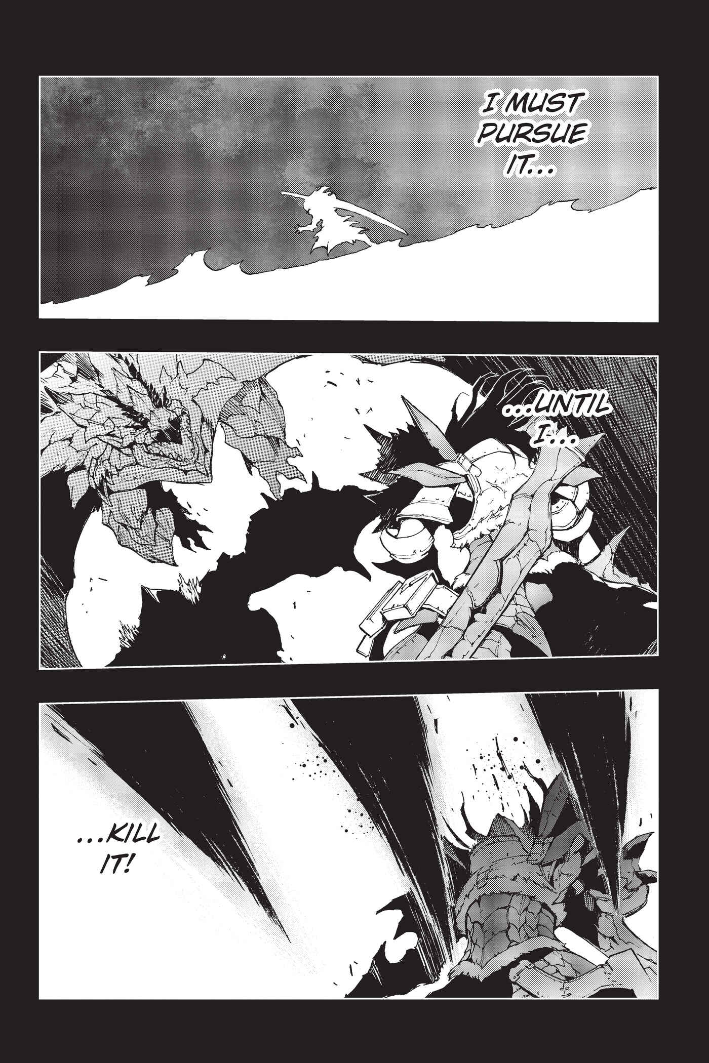 Page 4 Chapter 78 Monster Hunter: Flash Hunter