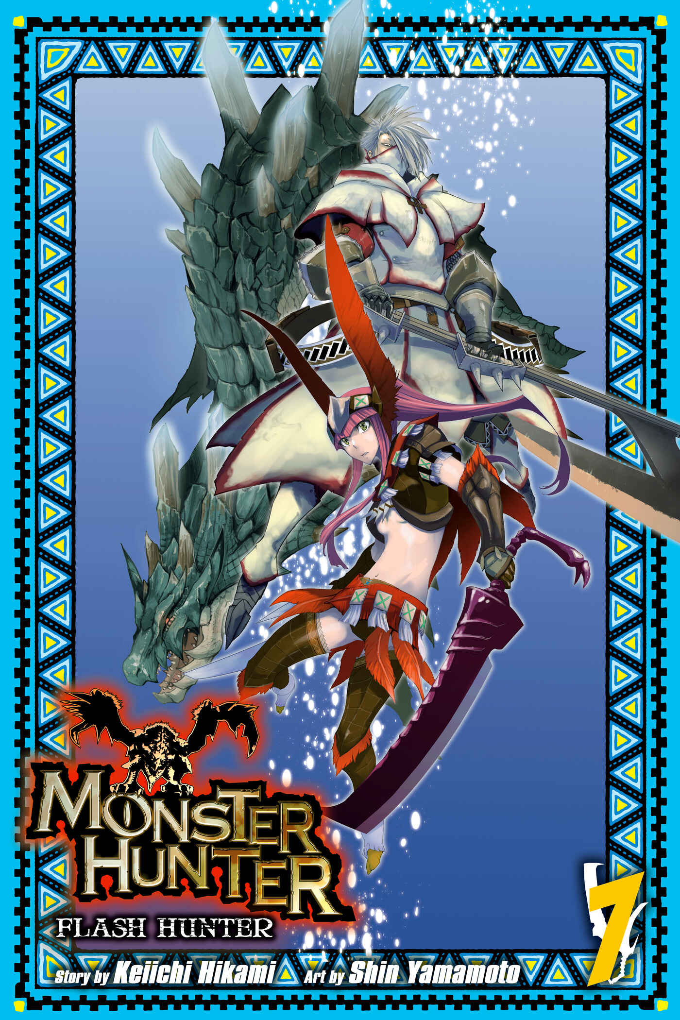 Page 1 Chapter 48 Monster Hunter: Flash Hunter