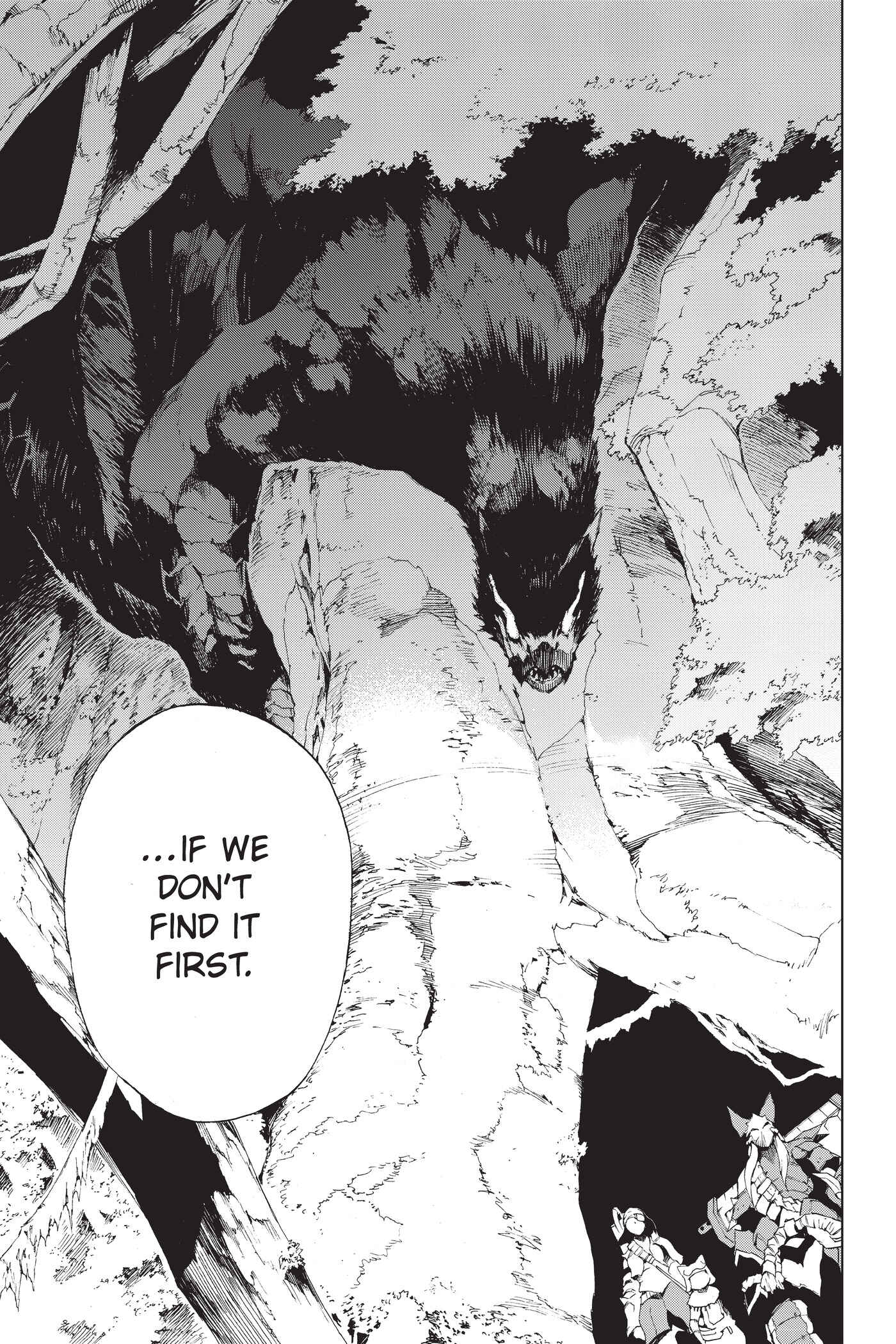 Page 26 Chapter 48 Monster Hunter: Flash Hunter