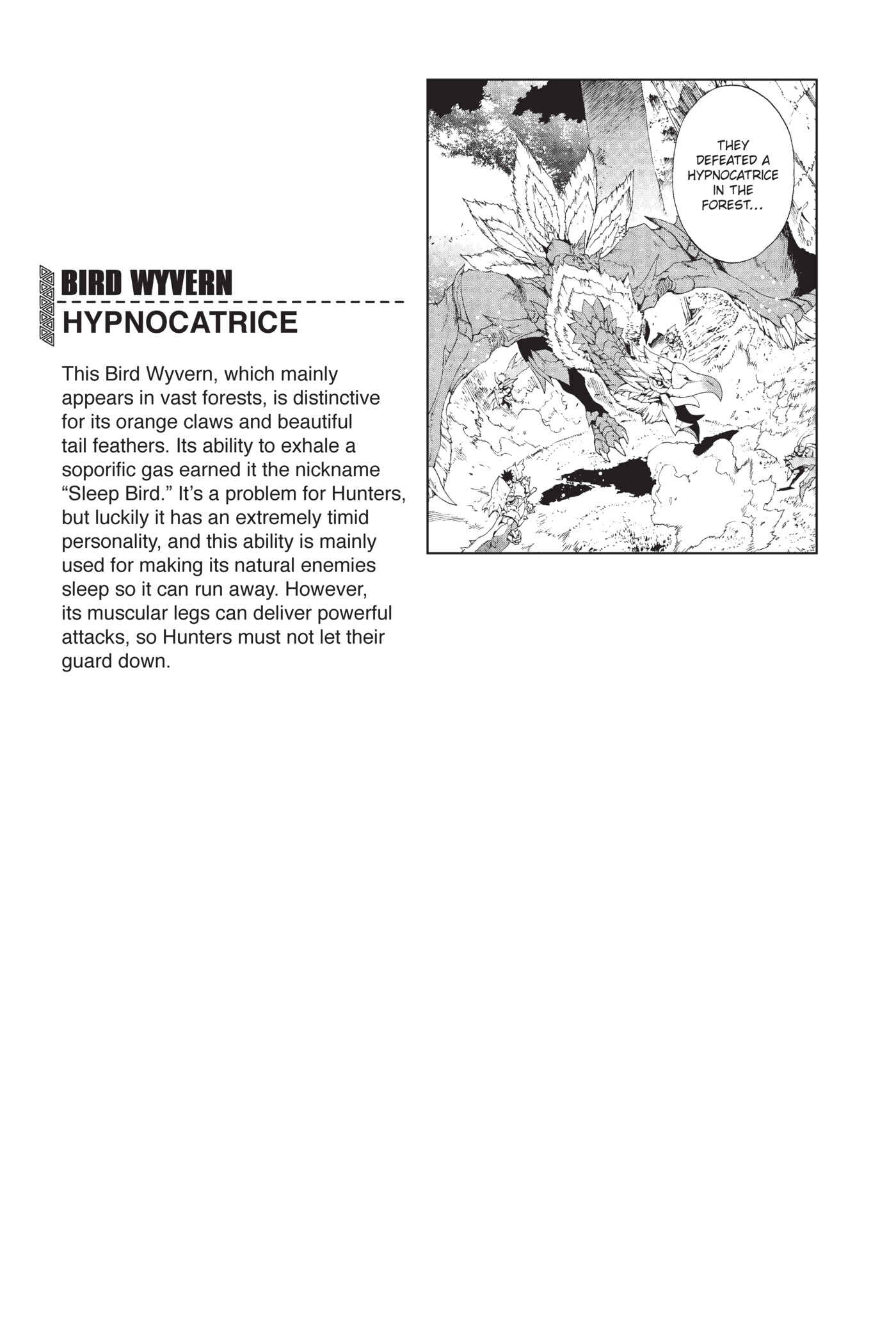 Page 27 Chapter 48 Monster Hunter: Flash Hunter