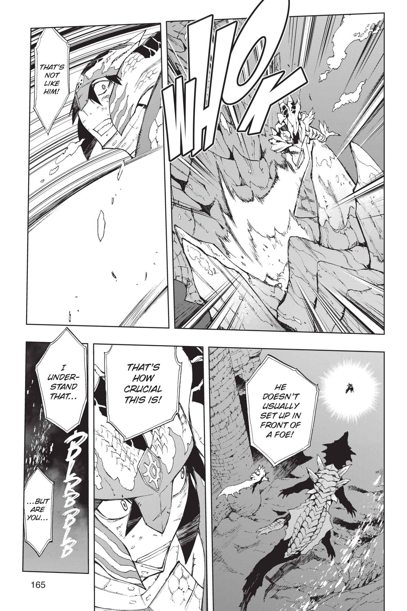 Page 9 Chapter 62 Monster Hunter: Flash Hunter