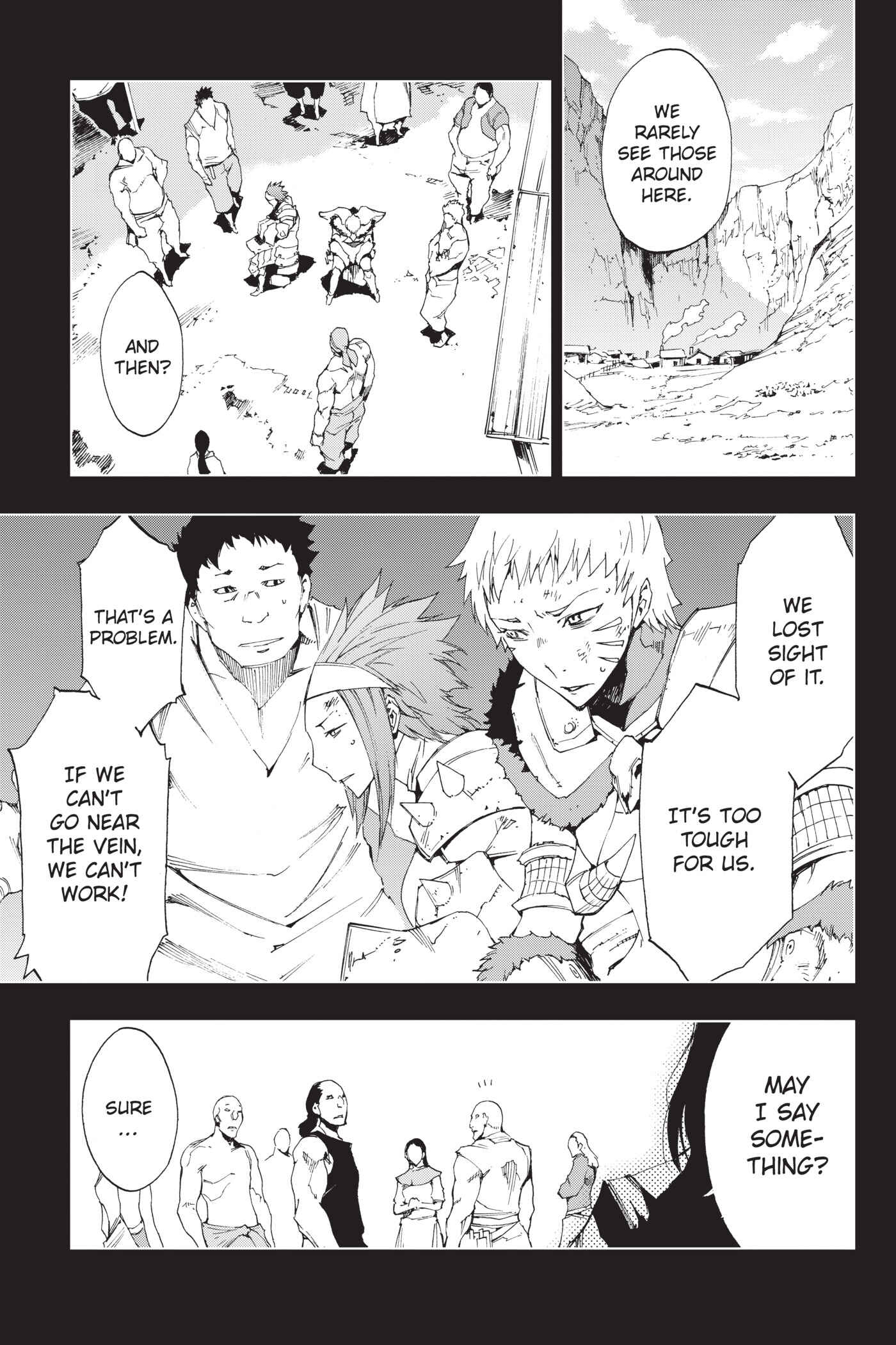 Page 14 Chapter 56 Monster Hunter: Flash Hunter