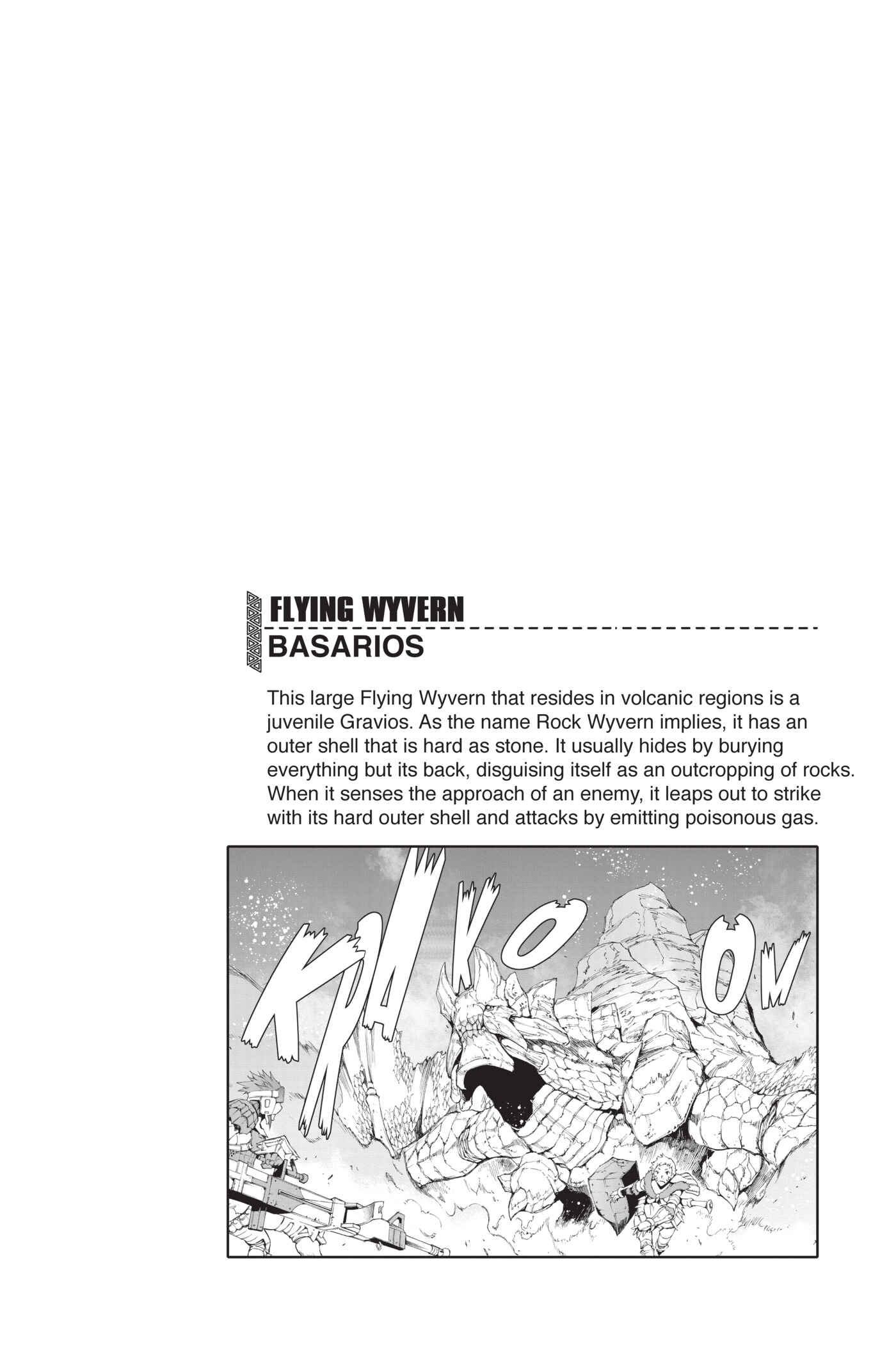 Page 27 Chapter 56 Monster Hunter: Flash Hunter