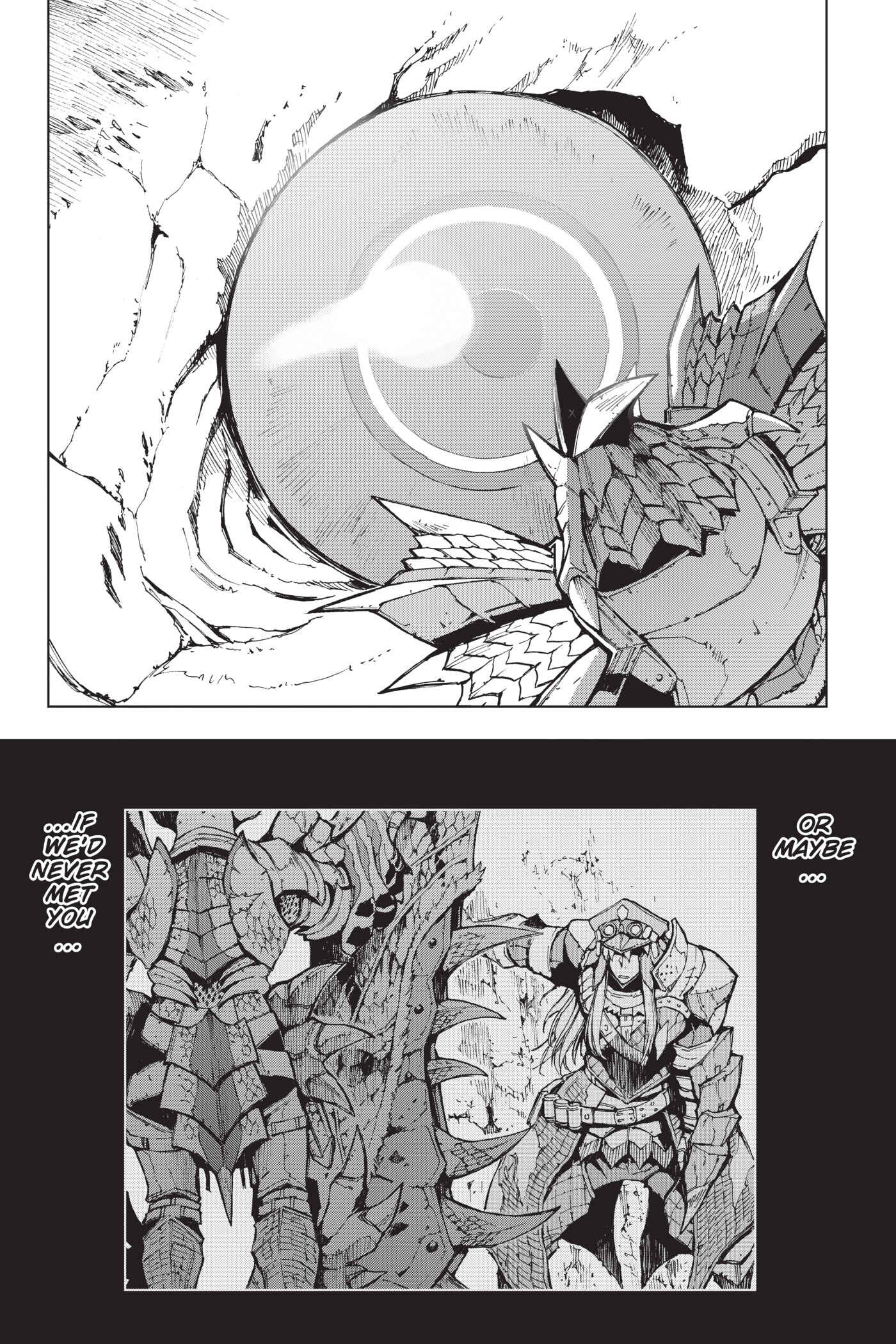 Page 13 Chapter 73 Monster Hunter: Flash Hunter