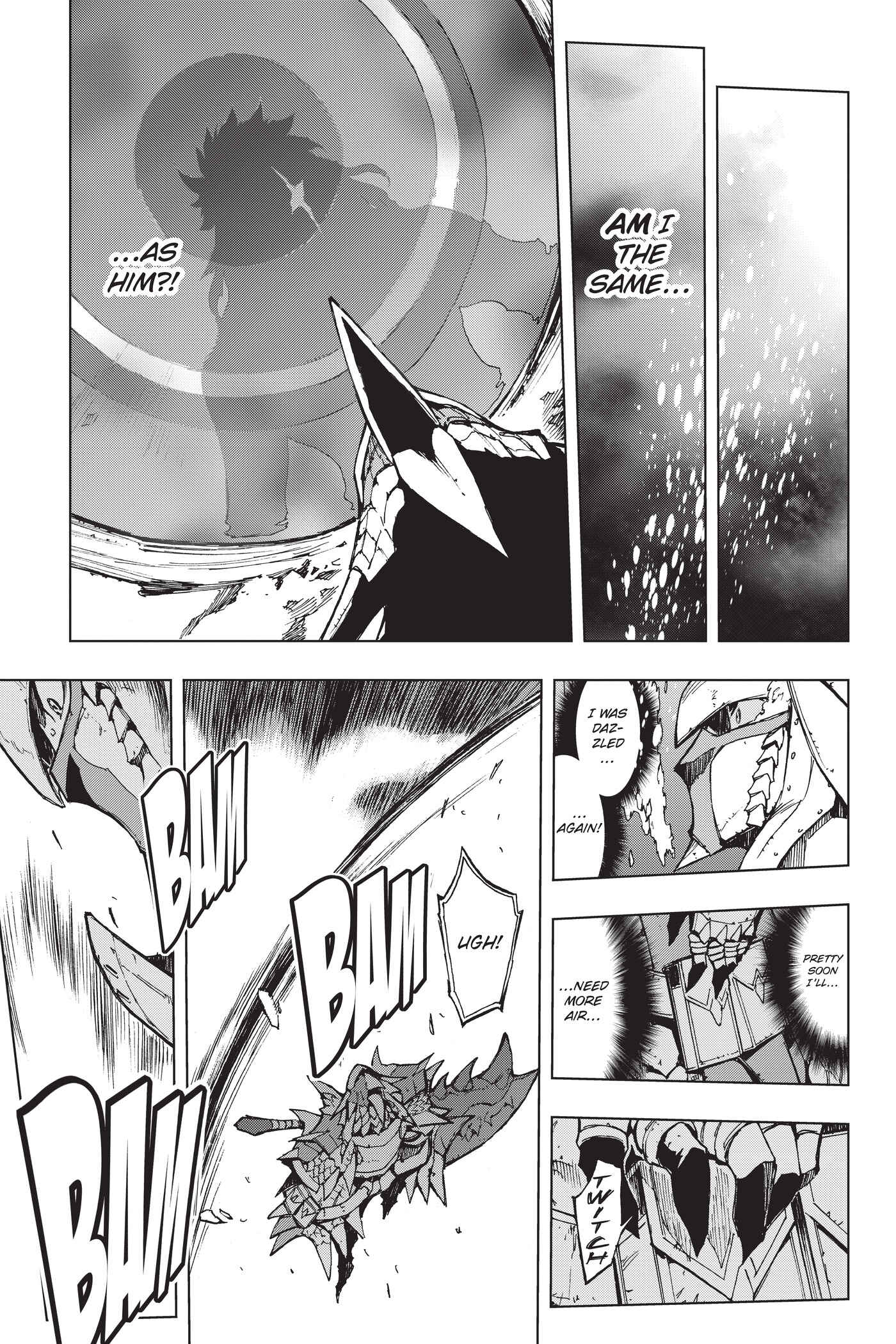 Page 14 Chapter 73 Monster Hunter: Flash Hunter