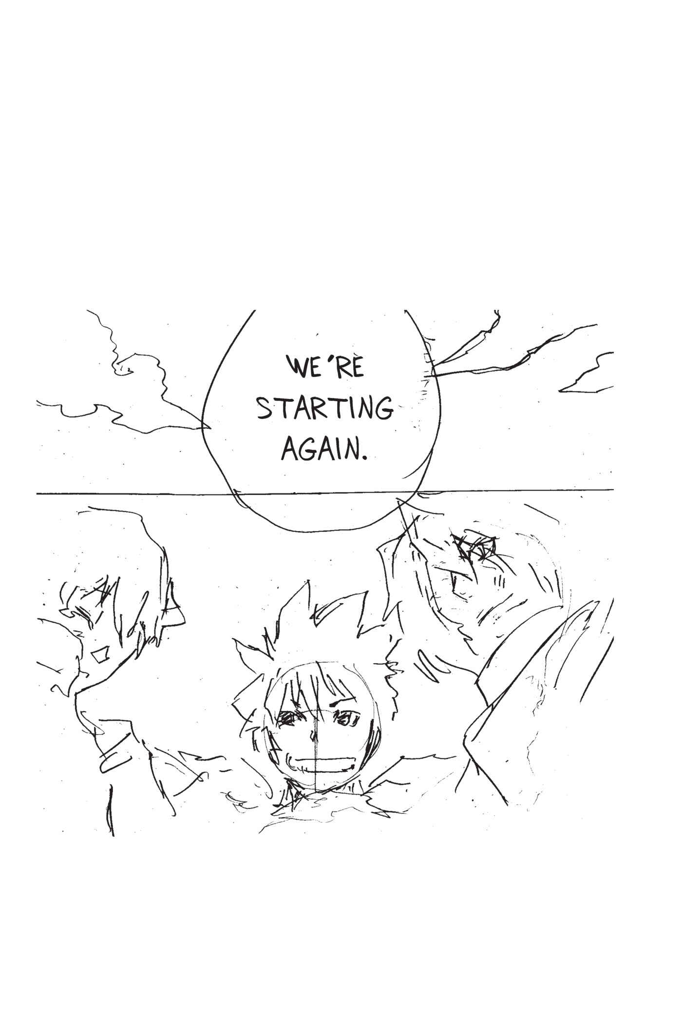 Page 23 Chapter 11 Monster Hunter: Flash Hunter