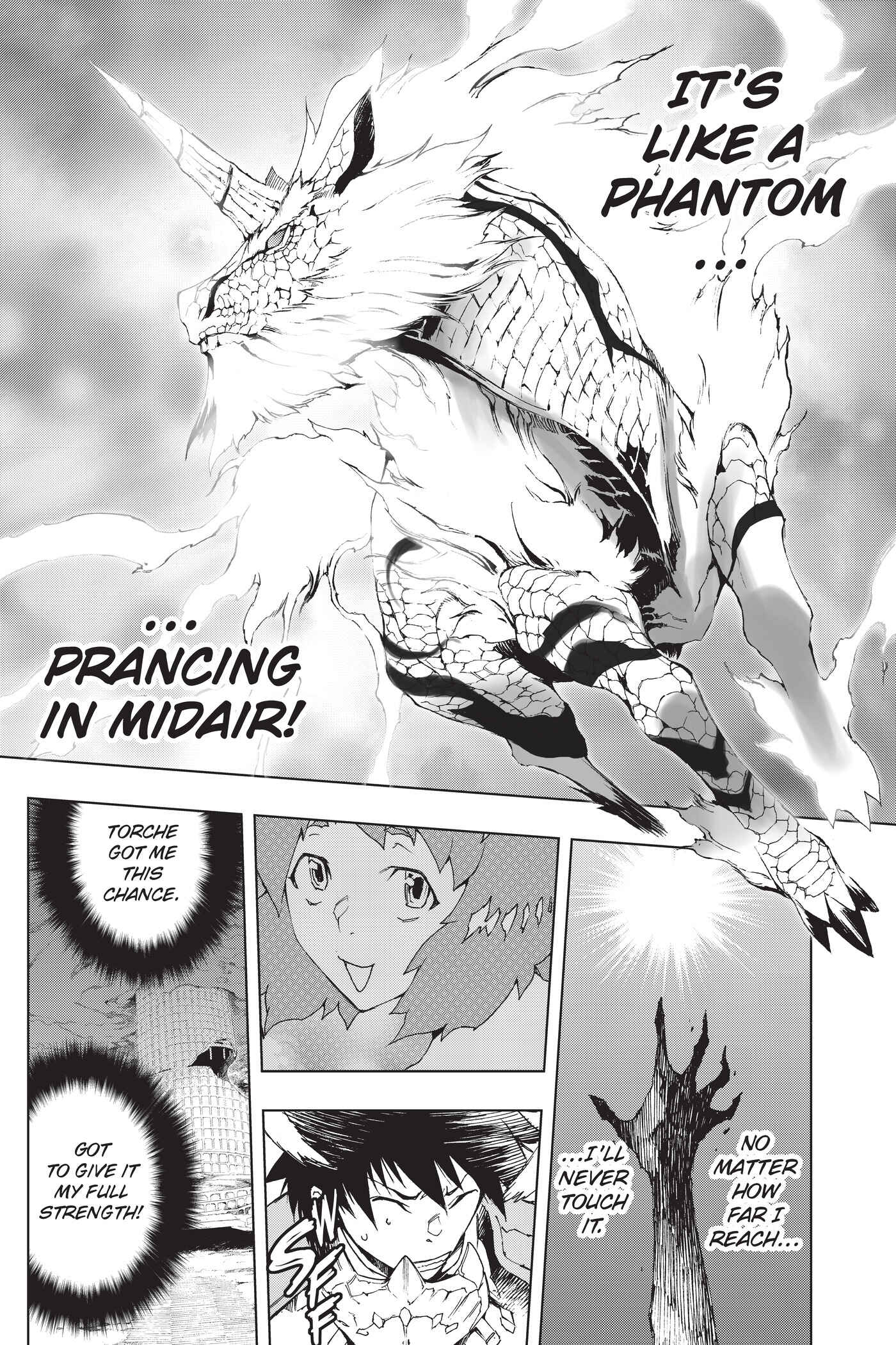Page 15 Chapter 40 Monster Hunter: Flash Hunter