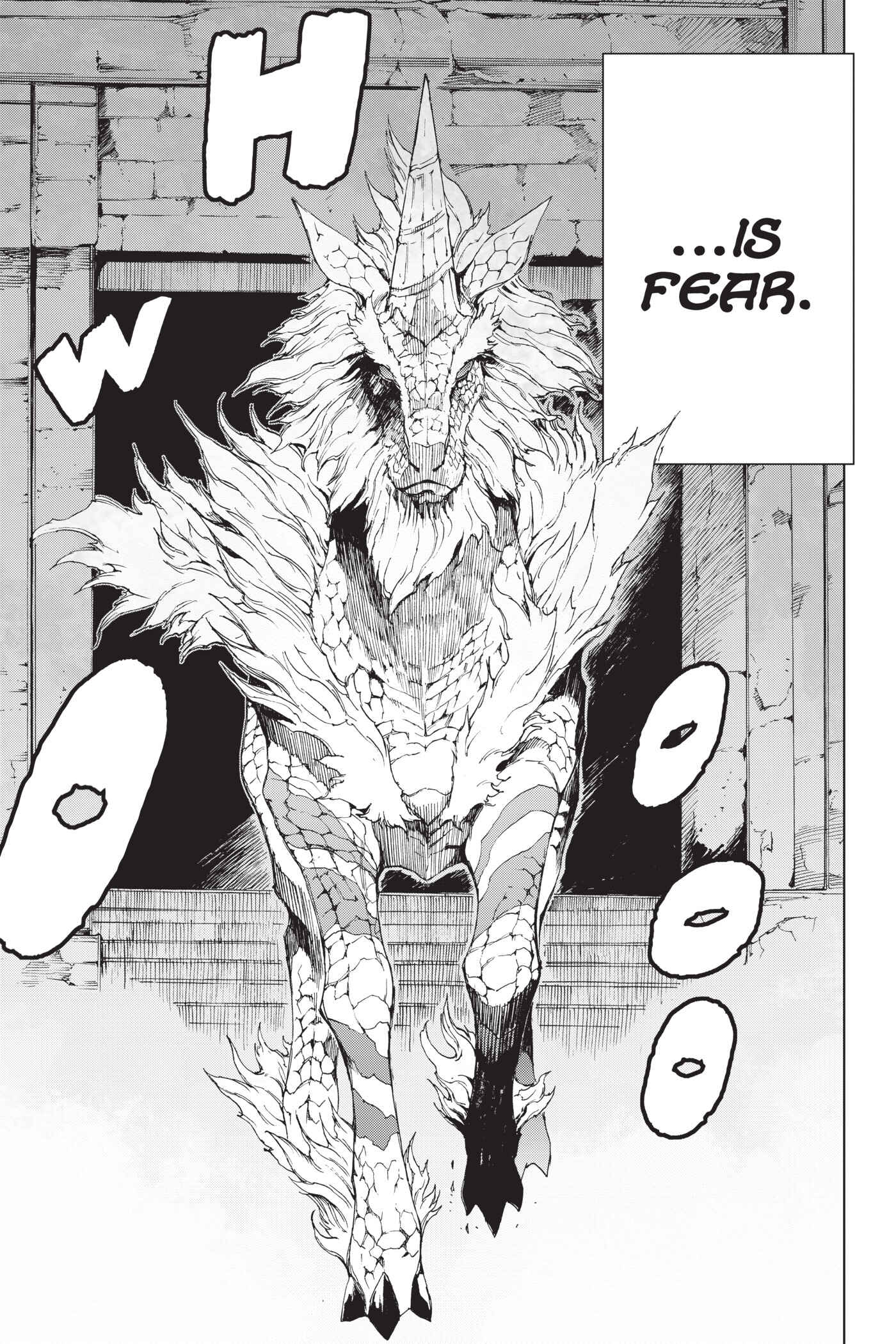 Page 9 Chapter 40 Monster Hunter: Flash Hunter