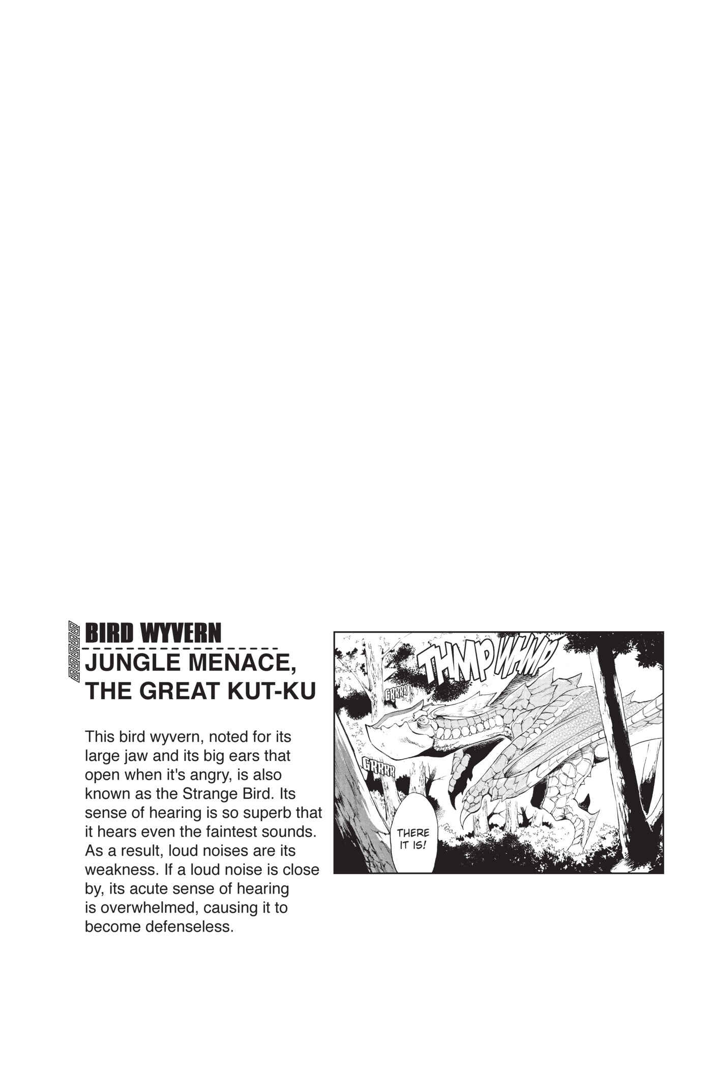 Page 23 Chapter 8 Monster Hunter: Flash Hunter