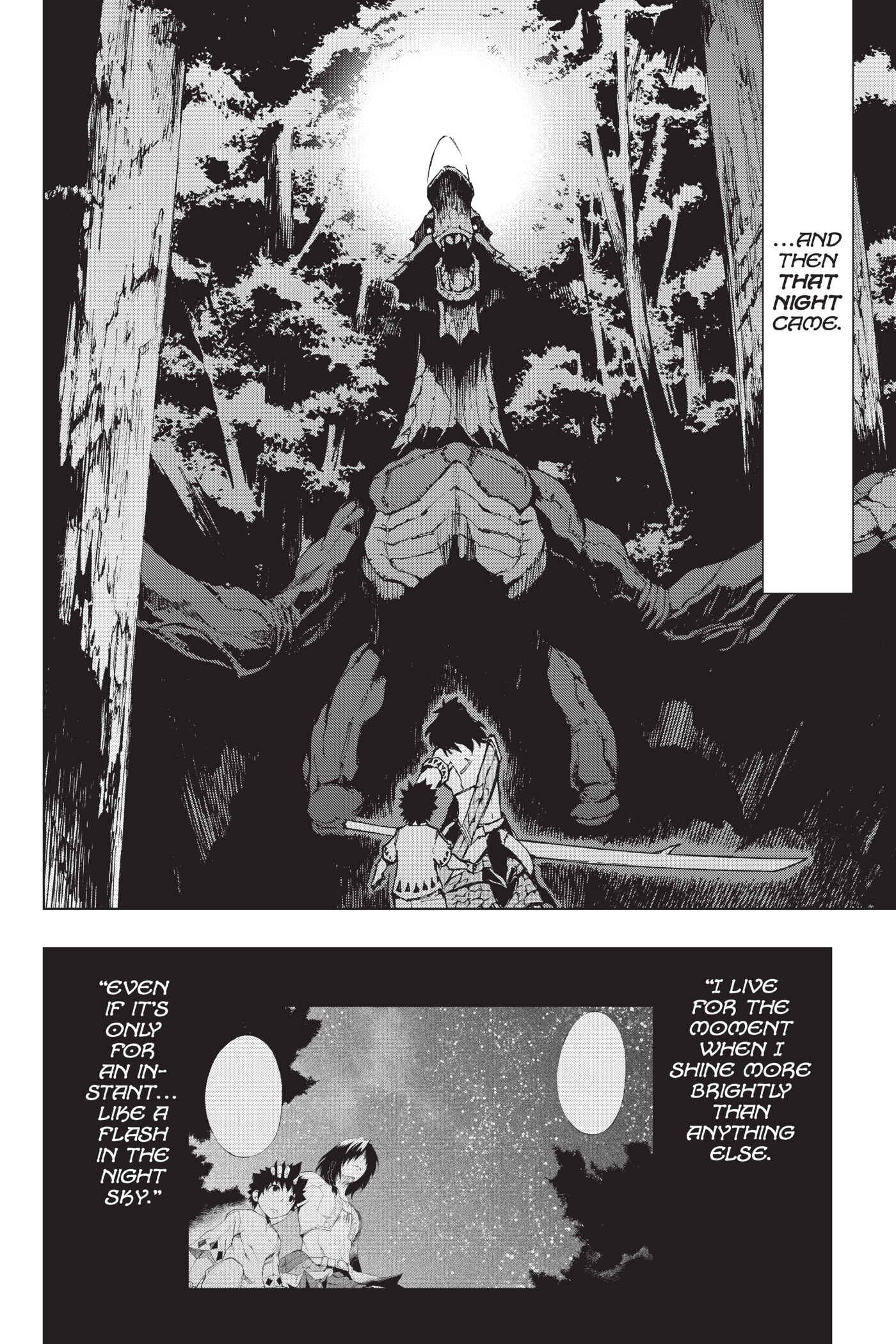Page 17 Chapter 66 Monster Hunter: Flash Hunter