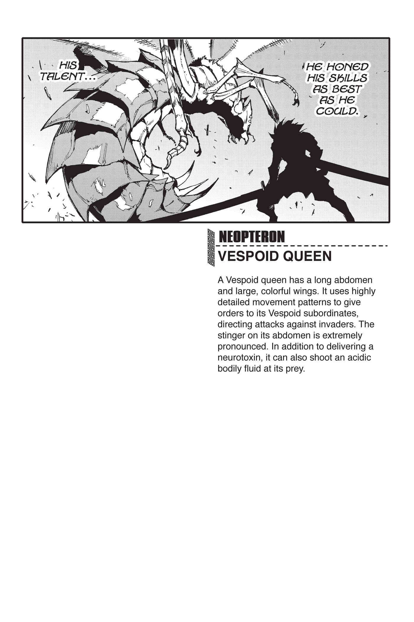 Page 25 Chapter 66 Monster Hunter: Flash Hunter
