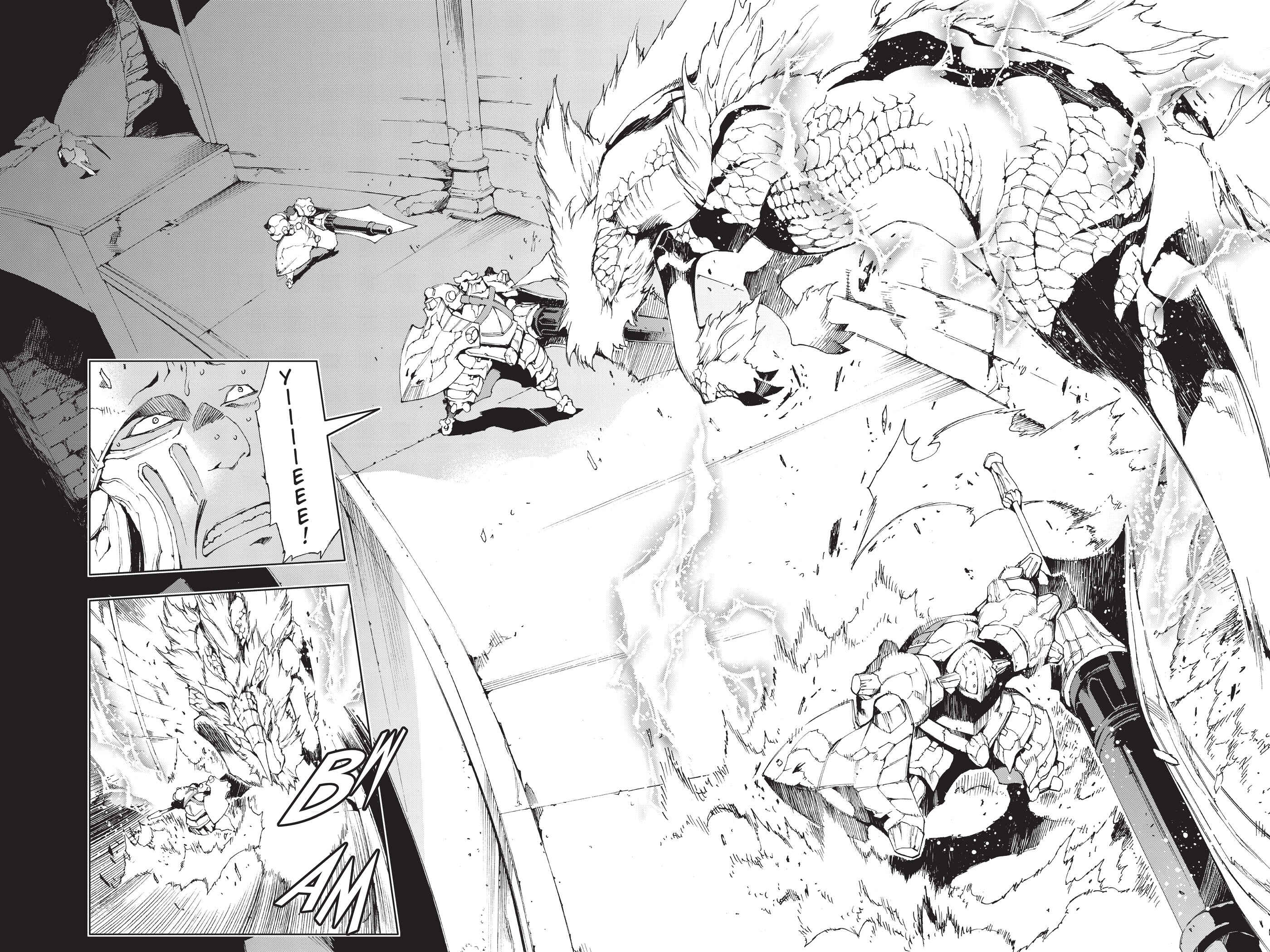 Page 10 Chapter 43 Monster Hunter: Flash Hunter