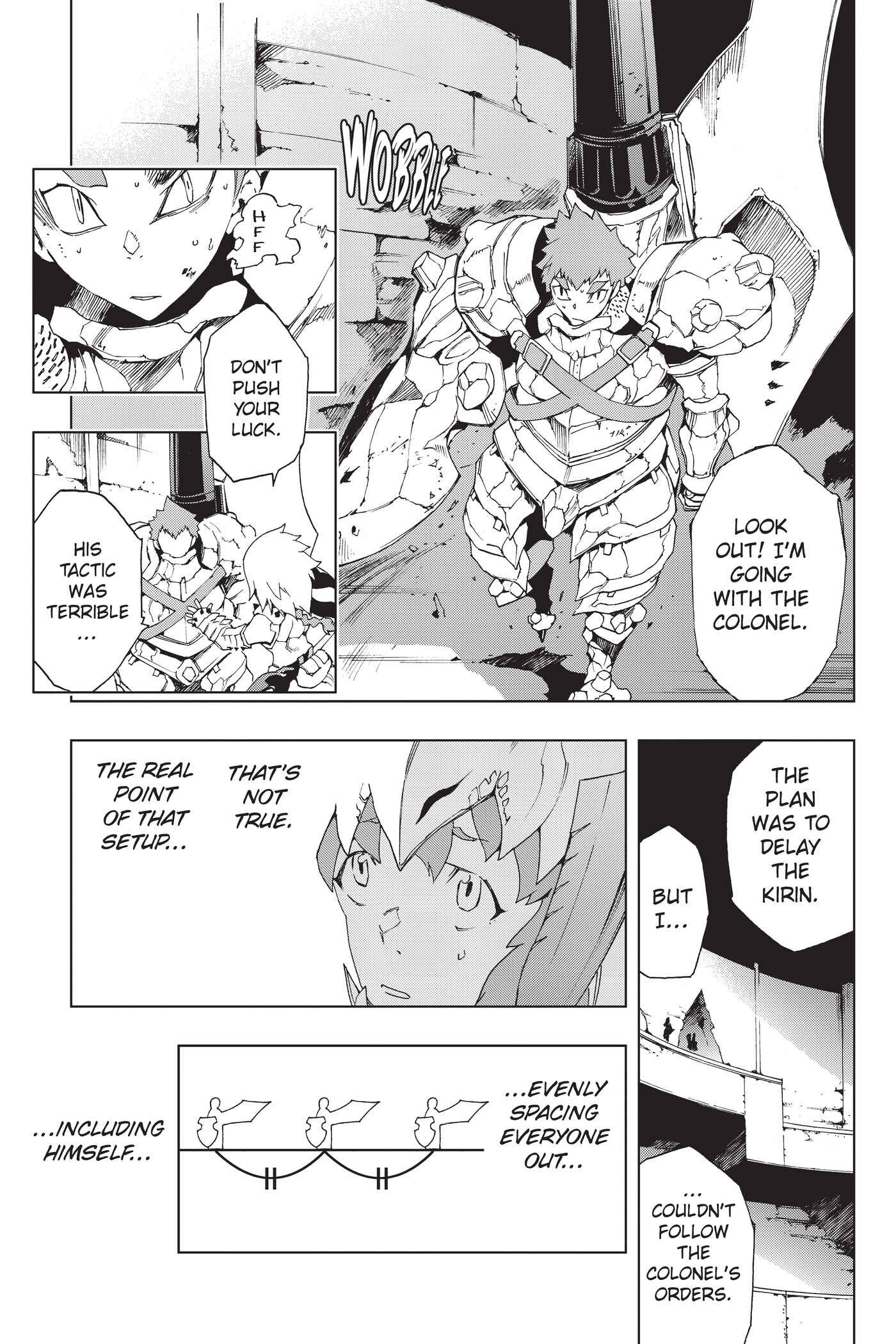Page 17 Chapter 43 Monster Hunter: Flash Hunter