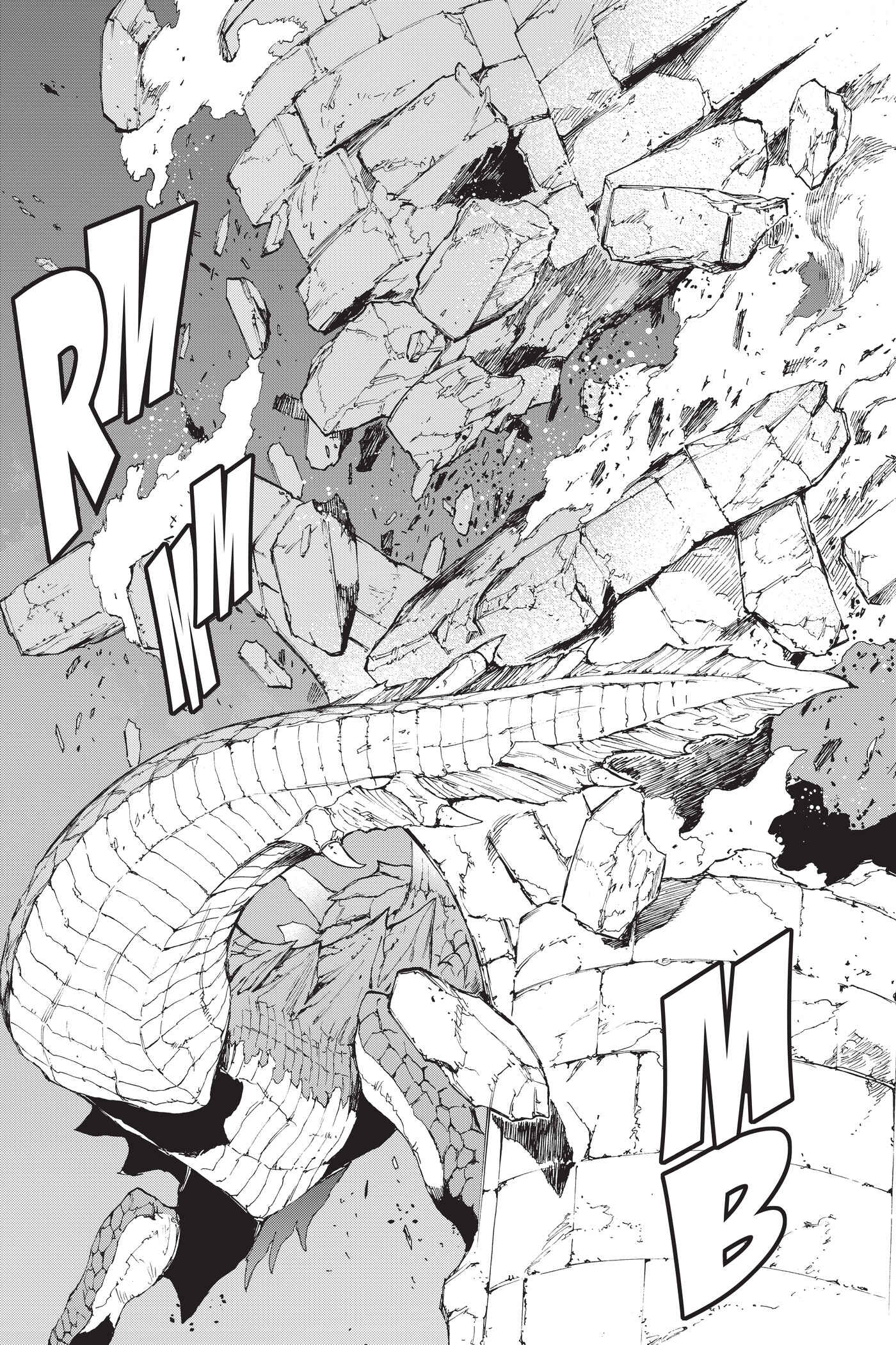 Page 17 Chapter 63 Monster Hunter: Flash Hunter