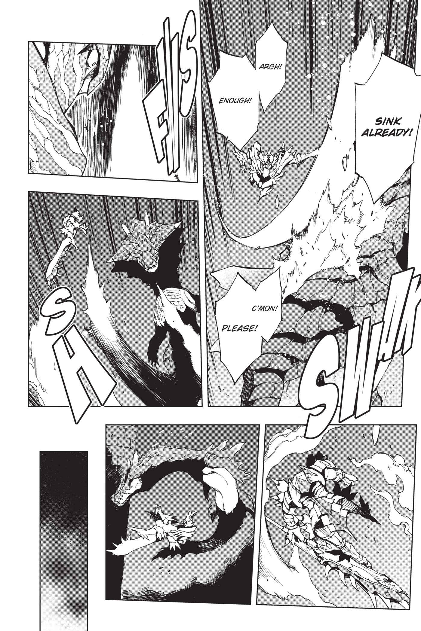 Page 2 Chapter 63 Monster Hunter: Flash Hunter