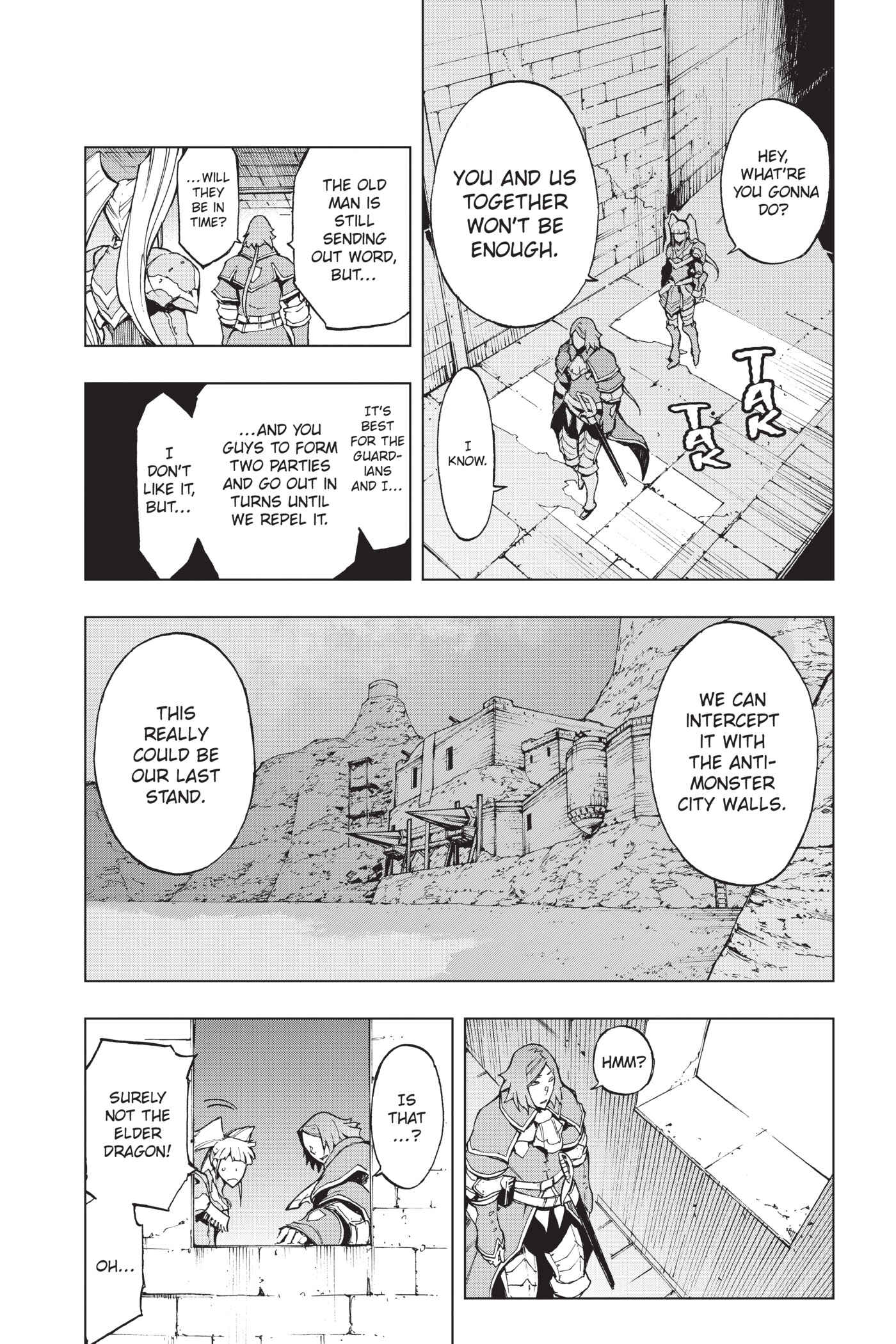 Page 10 Chapter 80 Monster Hunter: Flash Hunter
