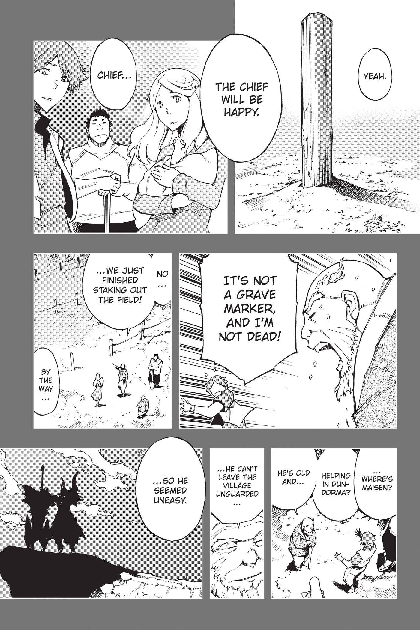 Page 17 Chapter 80 Monster Hunter: Flash Hunter