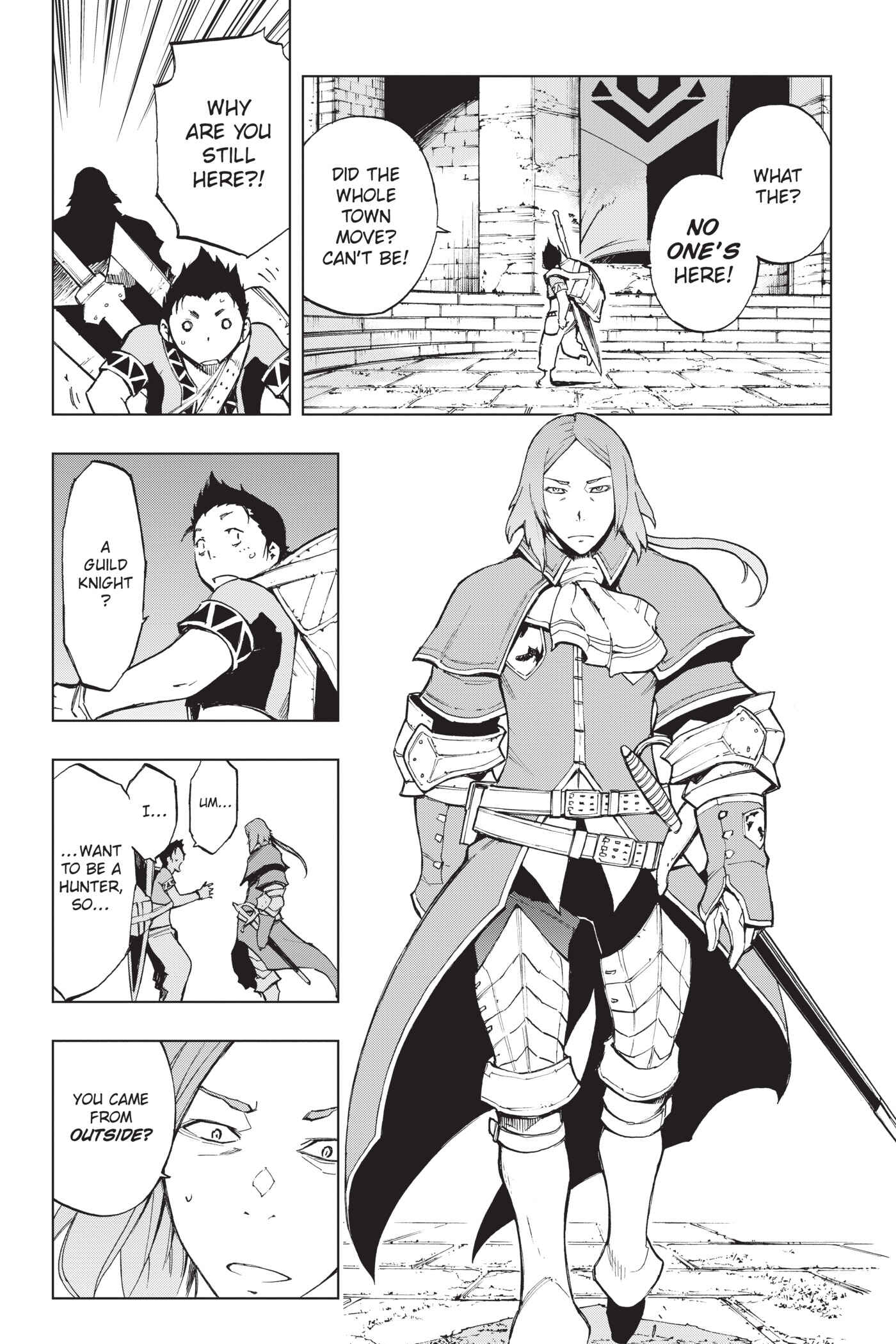 Page 2 Chapter 80 Monster Hunter: Flash Hunter