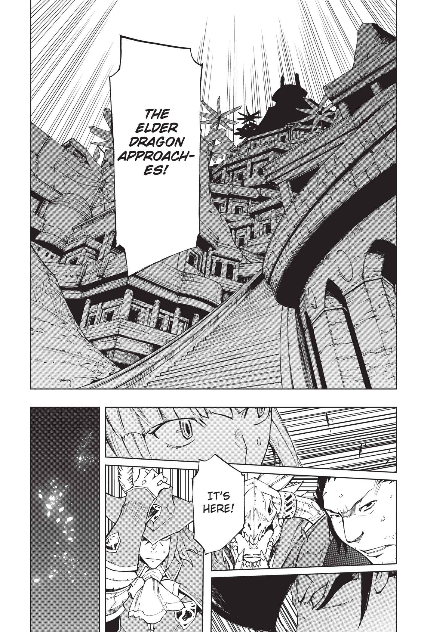 Page 21 Chapter 80 Monster Hunter: Flash Hunter