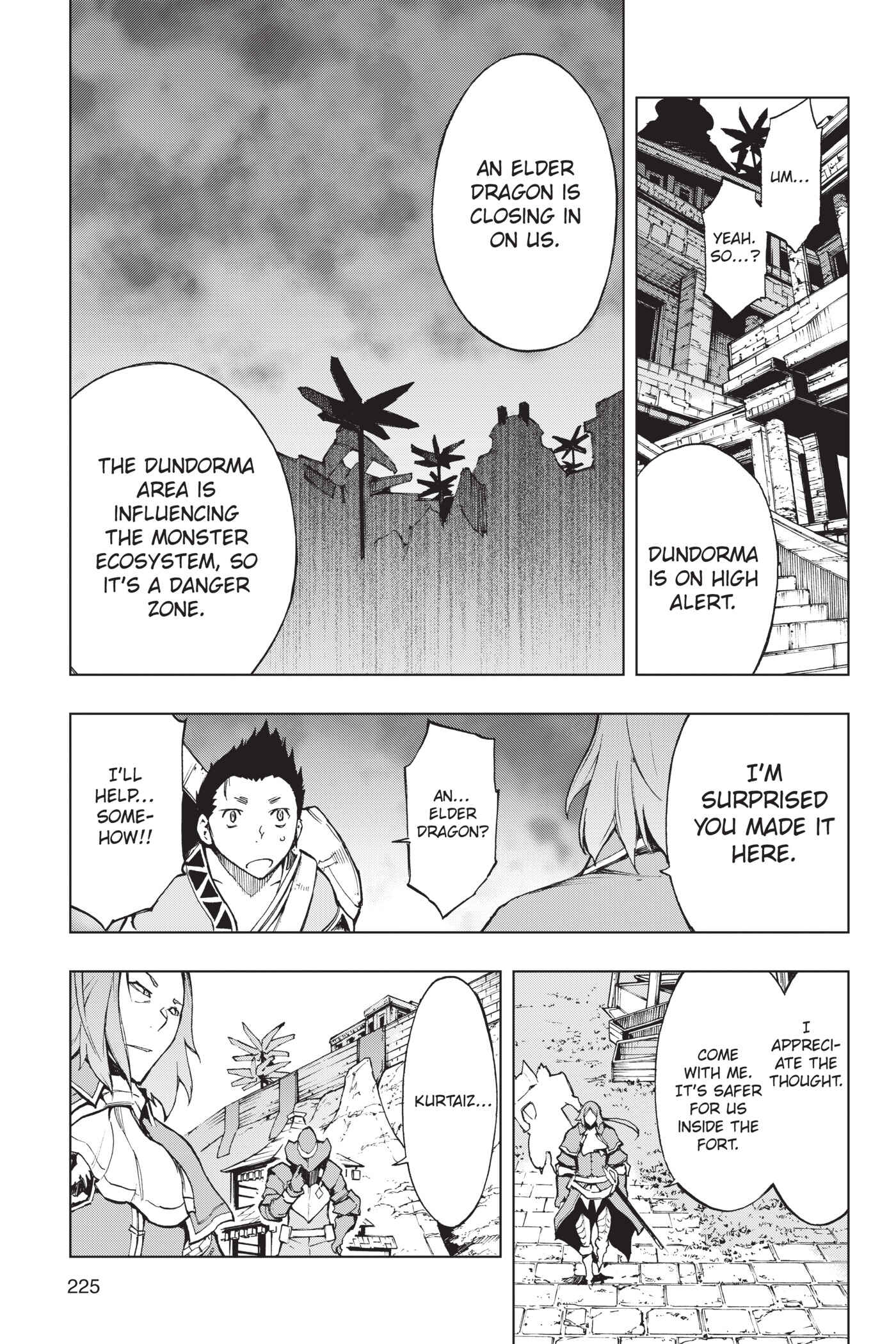 Page 3 Chapter 80 Monster Hunter: Flash Hunter