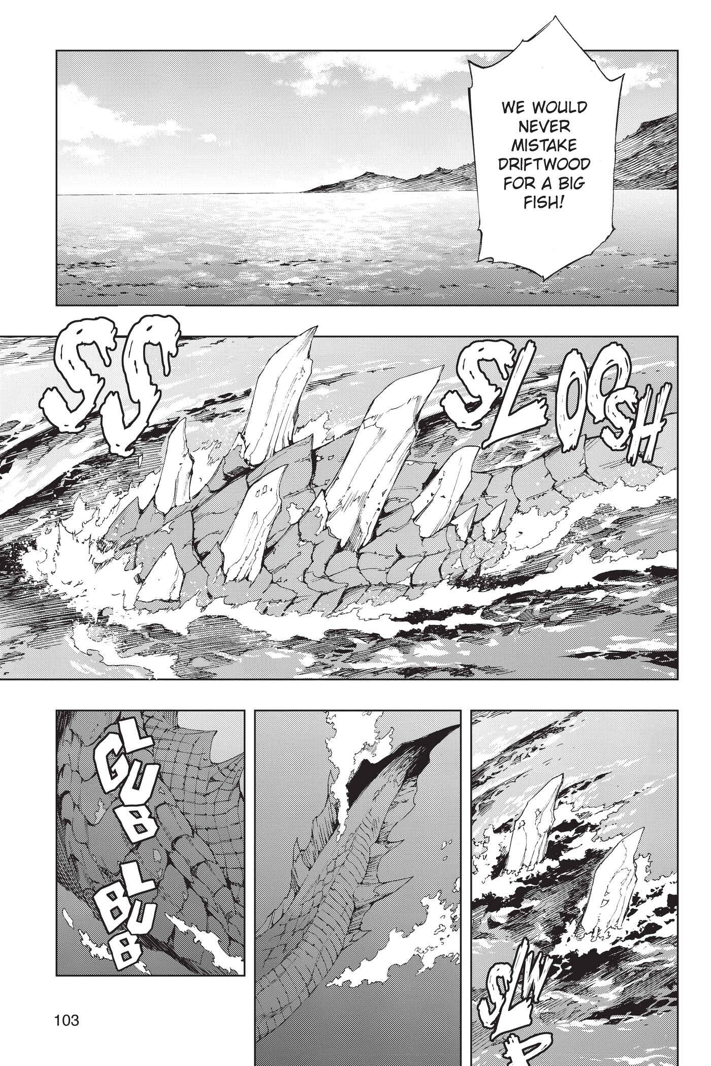 Page 21 Chapter 51 Monster Hunter: Flash Hunter