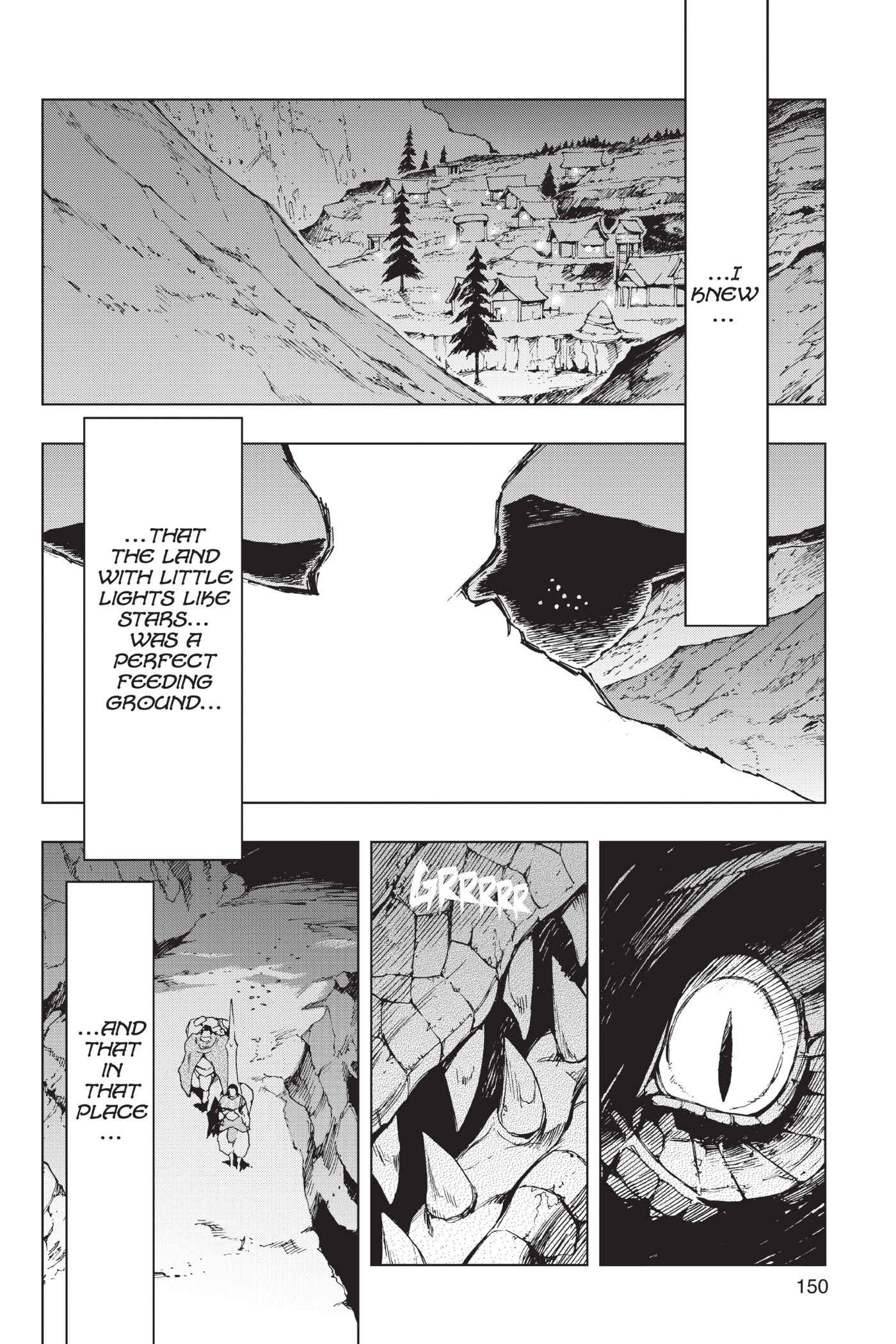 Page 20 Chapter 21 Monster Hunter: Flash Hunter