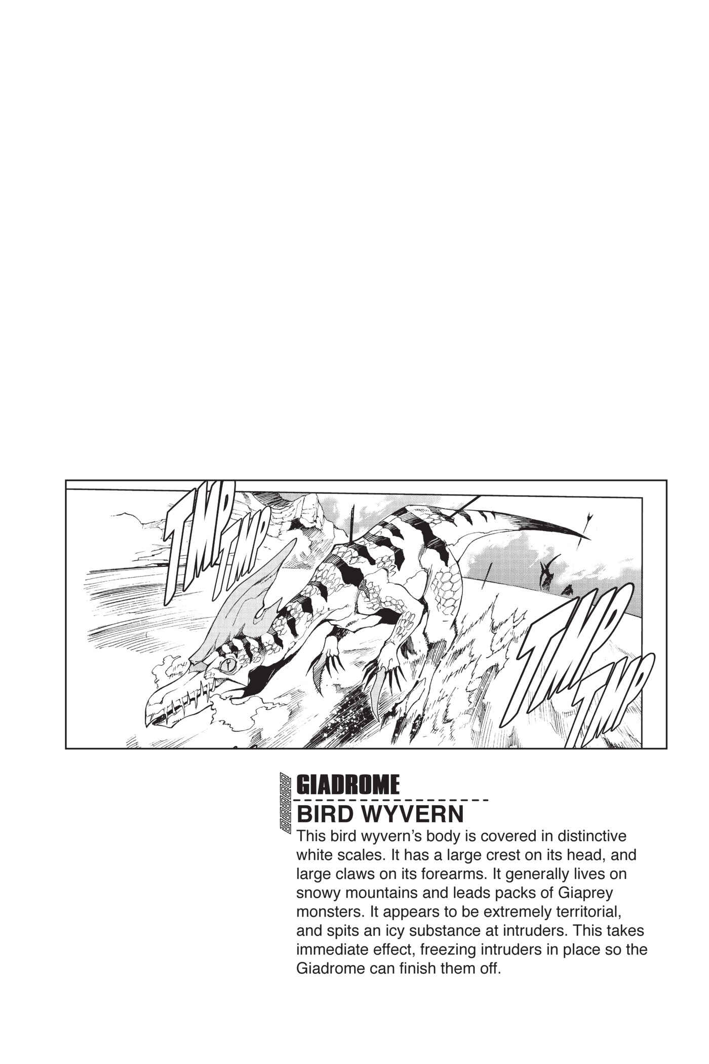 Page 23 Chapter 21 Monster Hunter: Flash Hunter