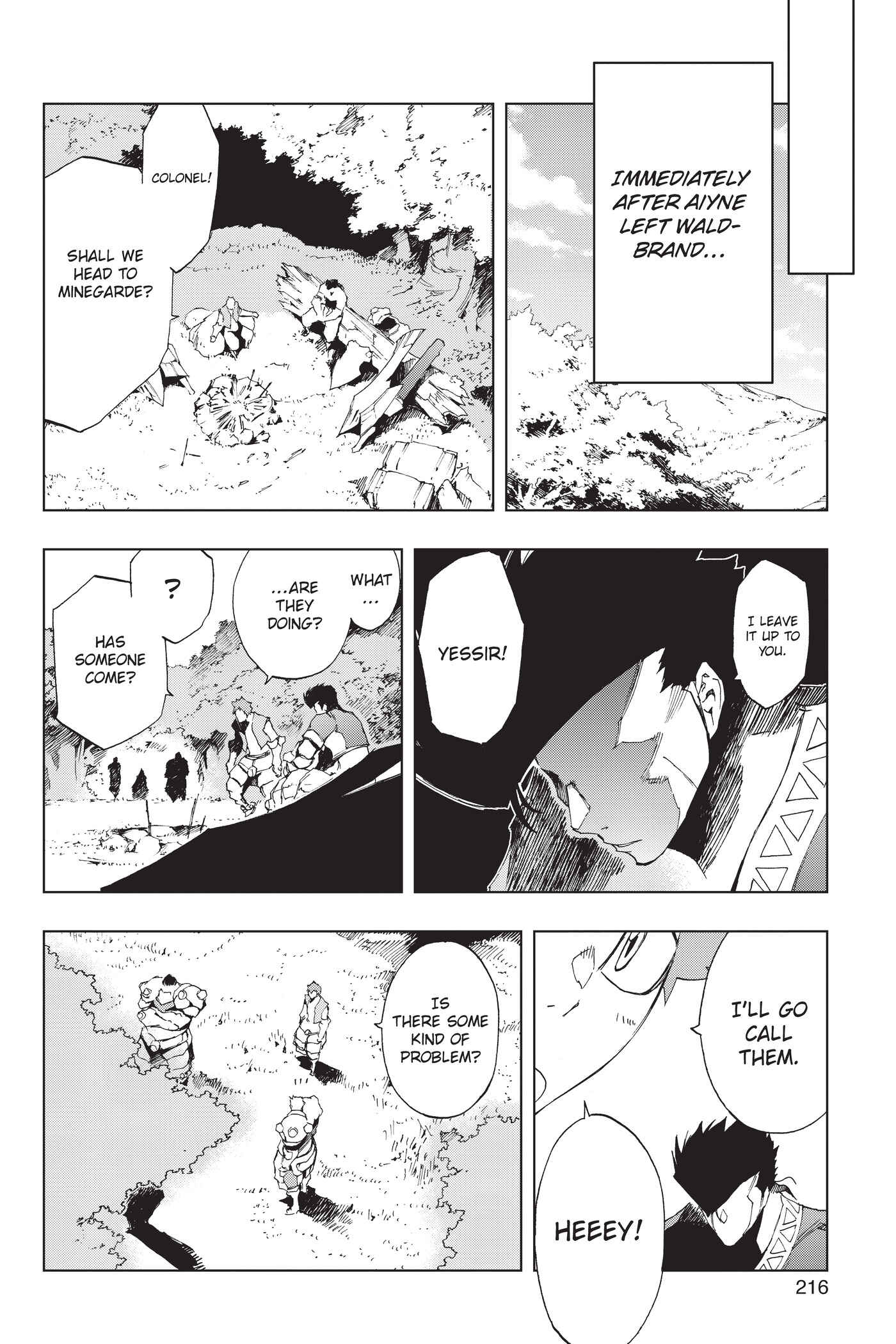 Page 3 Chapter 47.1 Monster Hunter: Flash Hunter