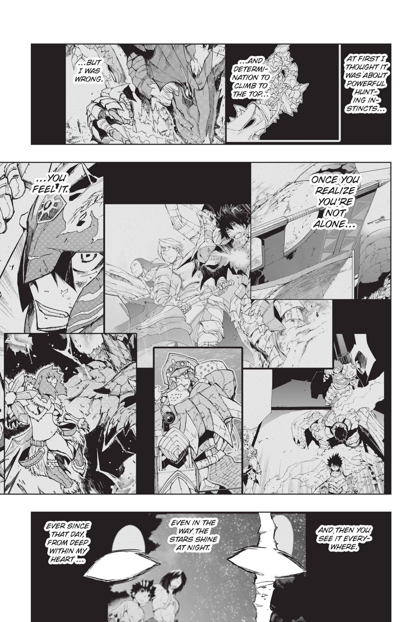 Page 16 Chapter 79 Monster Hunter: Flash Hunter