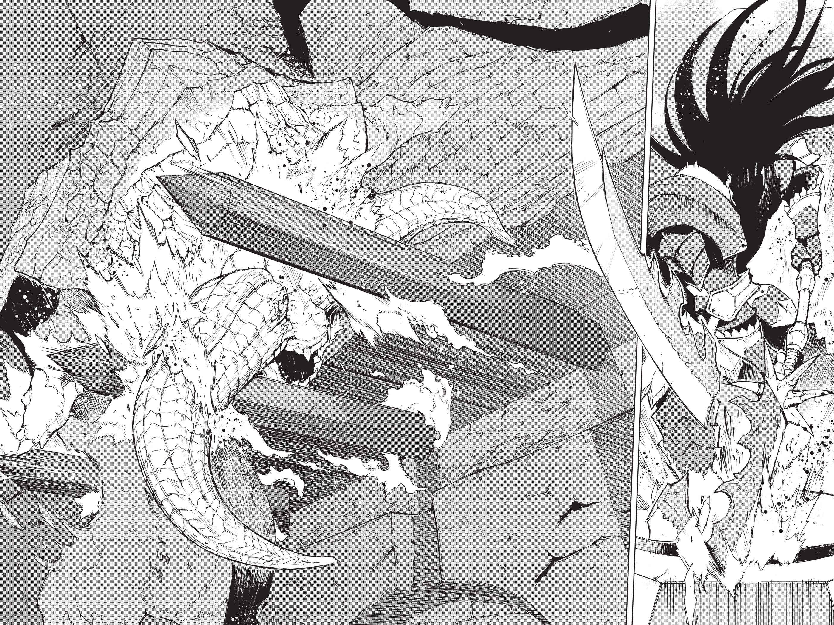 Page 20 Chapter 79 Monster Hunter: Flash Hunter