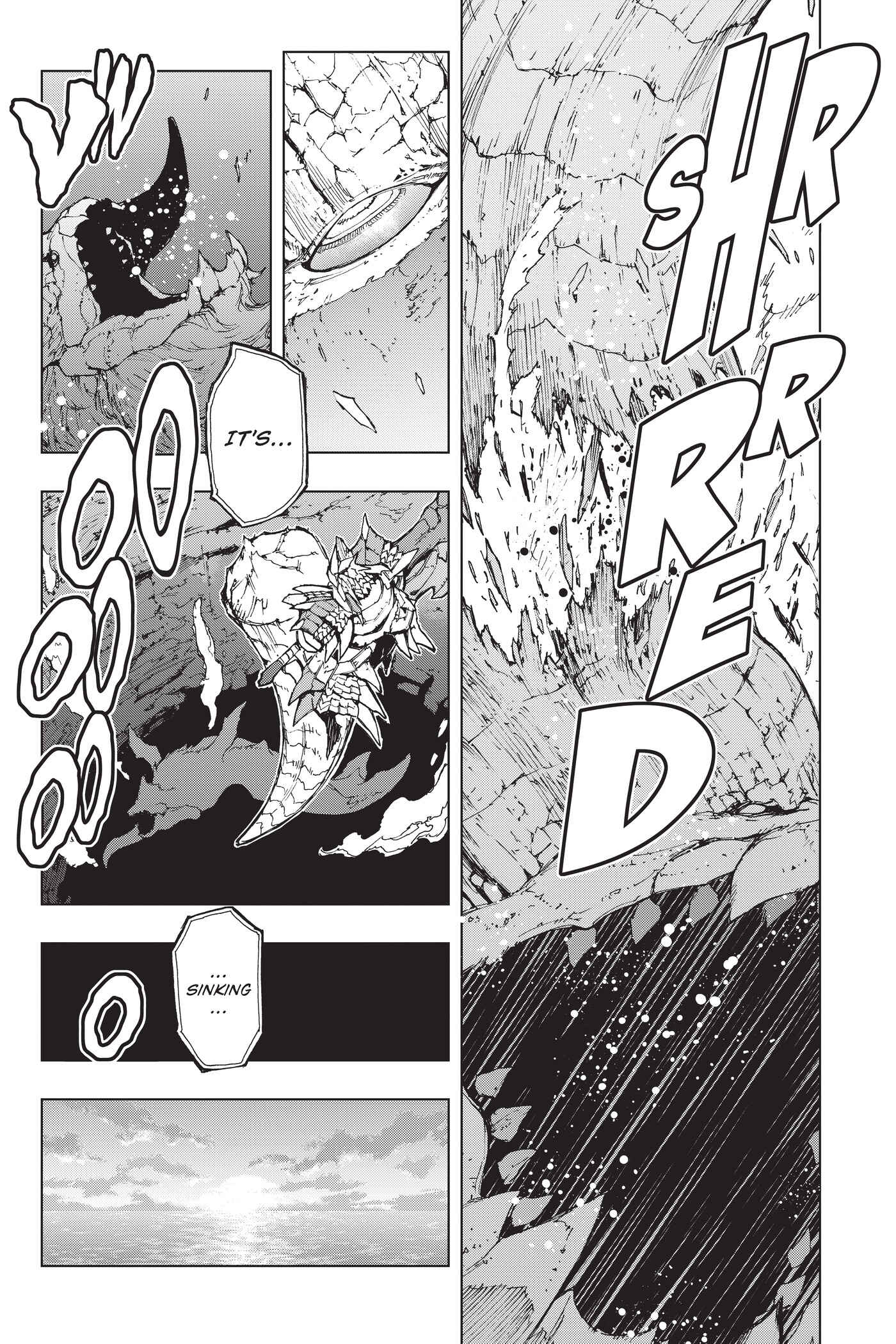 Page 21 Chapter 79 Monster Hunter: Flash Hunter