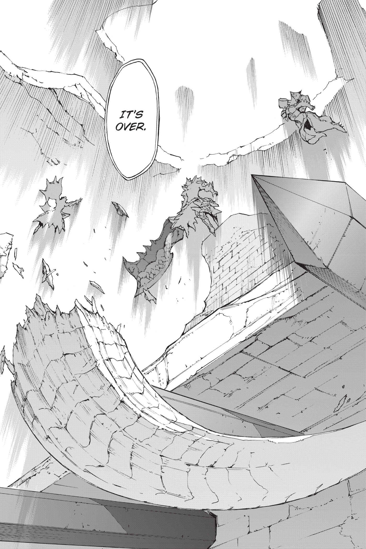 Page 22 Chapter 79 Monster Hunter: Flash Hunter