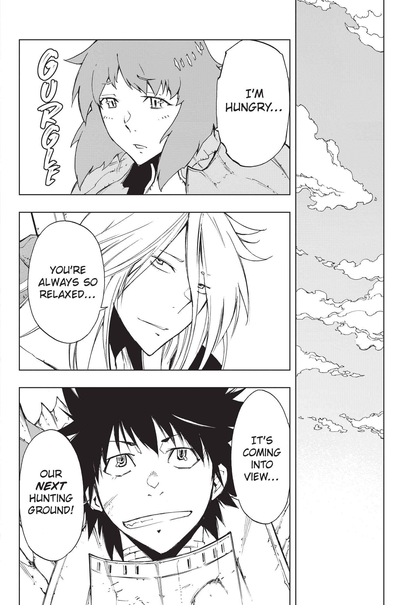 Page 30 Chapter 79 Monster Hunter: Flash Hunter