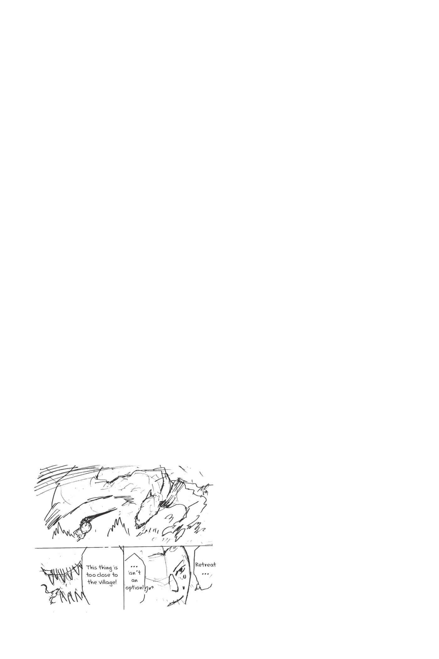 Page 23 Chapter 22 Monster Hunter: Flash Hunter