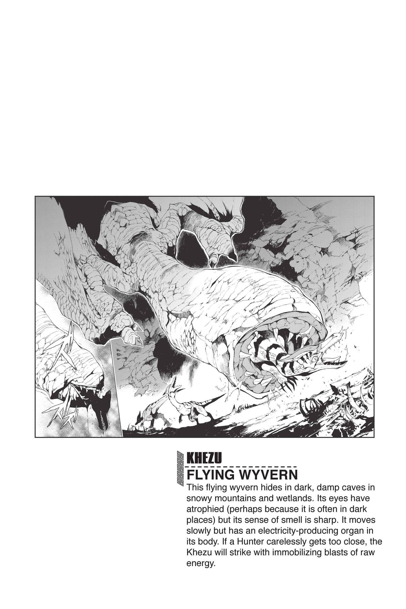 Page 24 Chapter 22 Monster Hunter: Flash Hunter