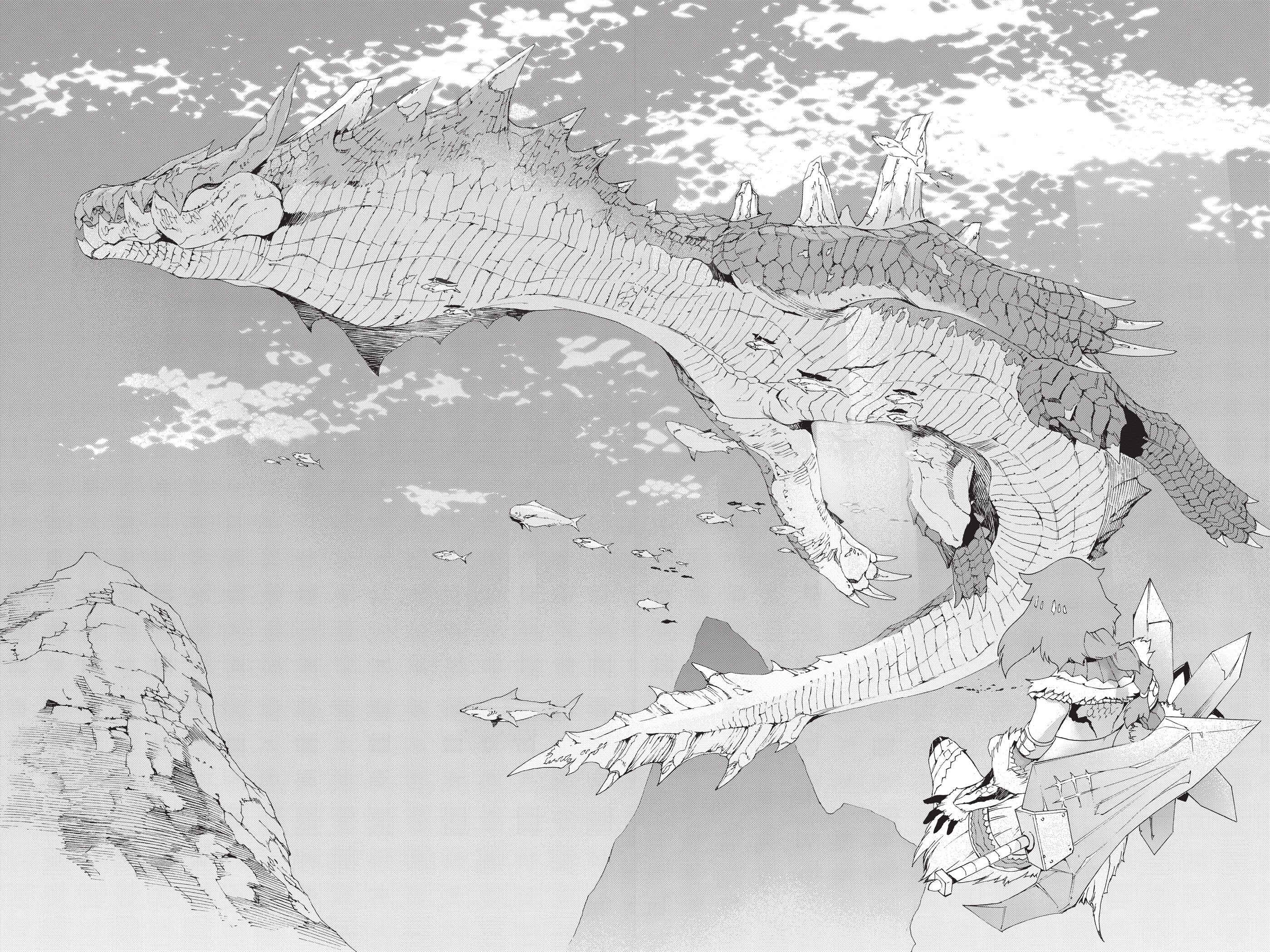 Page 16 Chapter 52 Monster Hunter: Flash Hunter