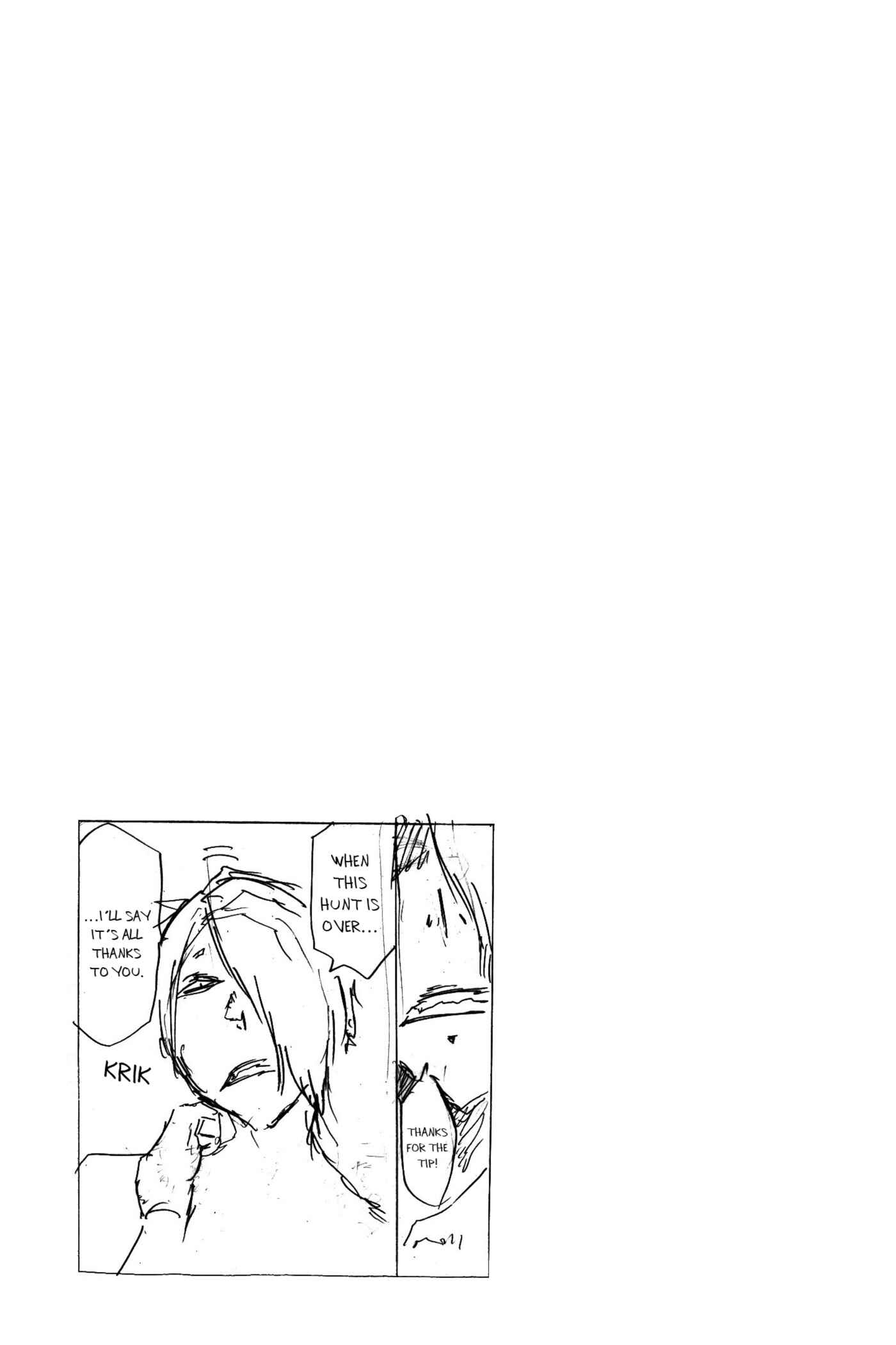 Page 23 Chapter 52 Monster Hunter: Flash Hunter