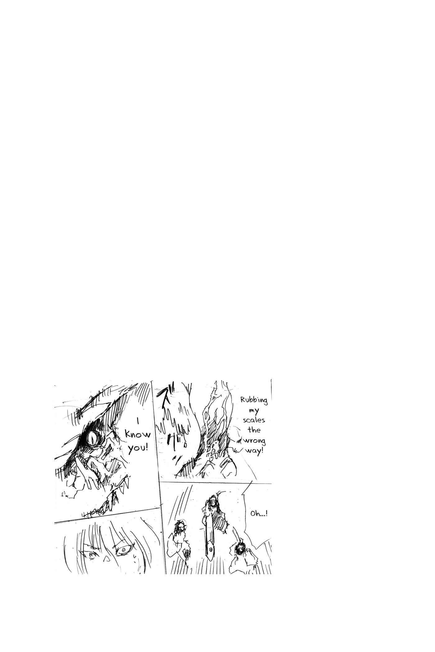 Page 25 Chapter 30 Monster Hunter: Flash Hunter