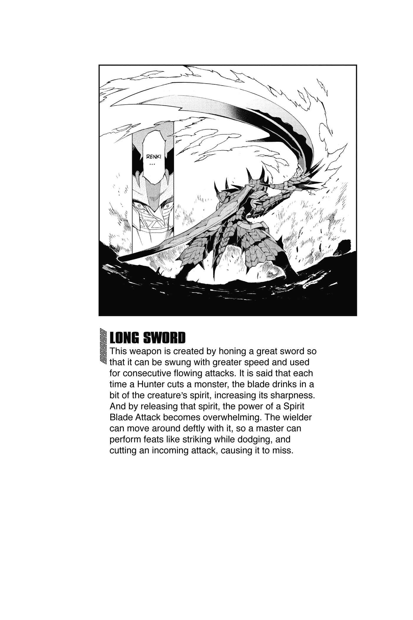 Page 26 Chapter 30 Monster Hunter: Flash Hunter