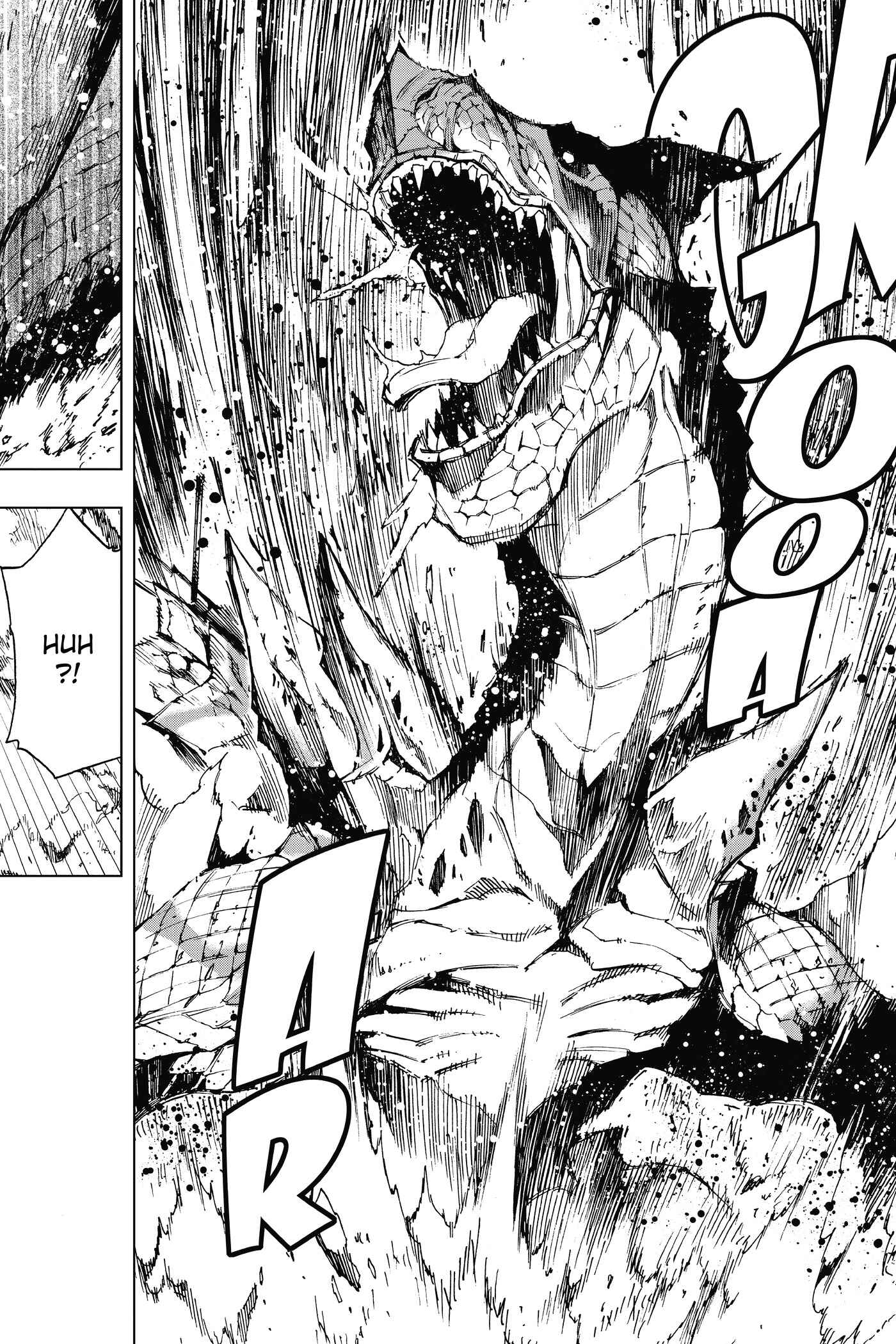 Page 9 Chapter 30 Monster Hunter: Flash Hunter