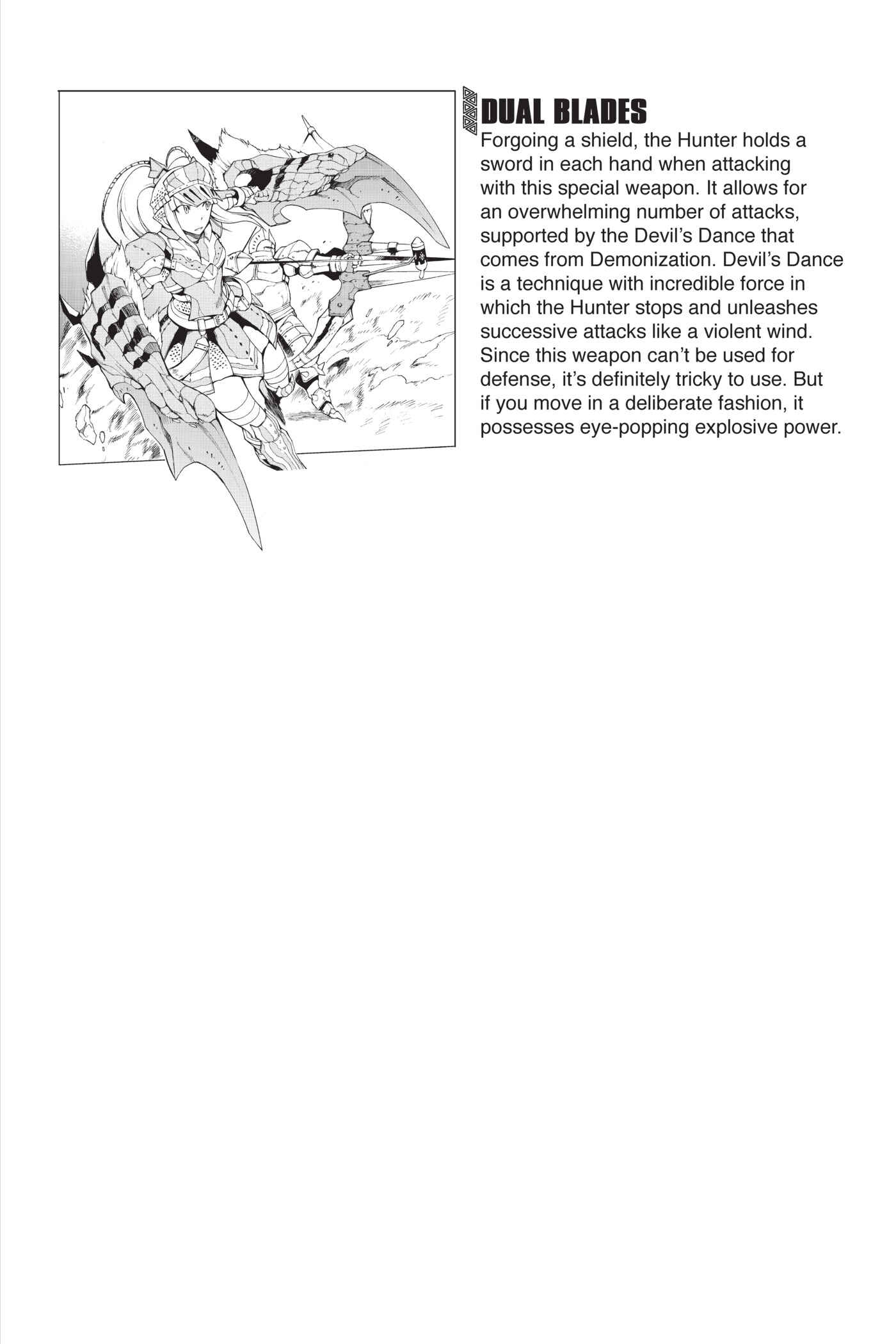 Page 27 Chapter 32 Monster Hunter: Flash Hunter