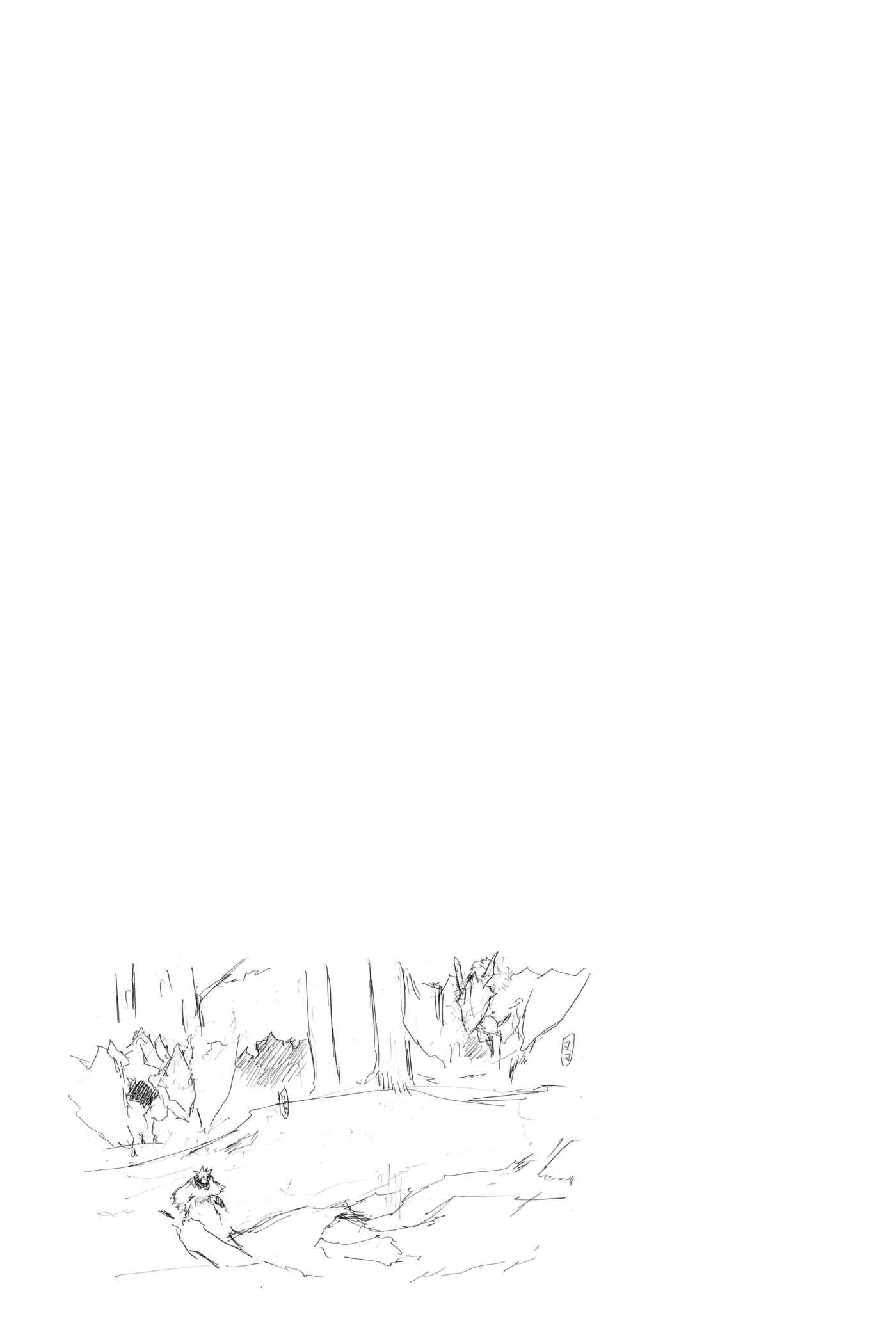 Page 21 Chapter 36 Monster Hunter: Flash Hunter