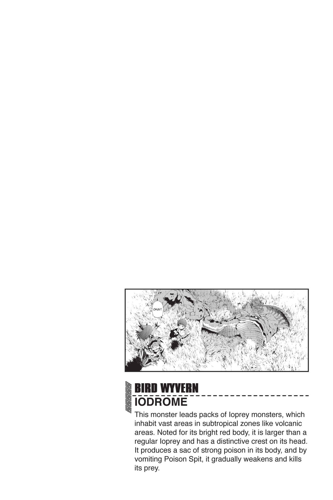 Page 22 Chapter 36 Monster Hunter: Flash Hunter